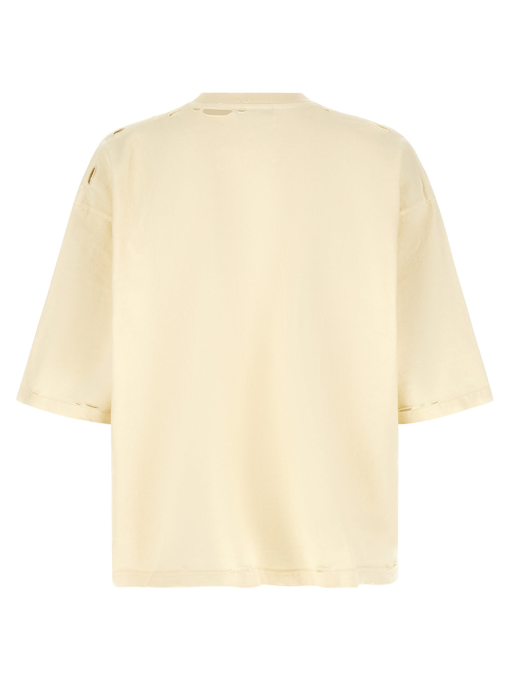 Willy Chavarria Aguila Buffalo T-shirt