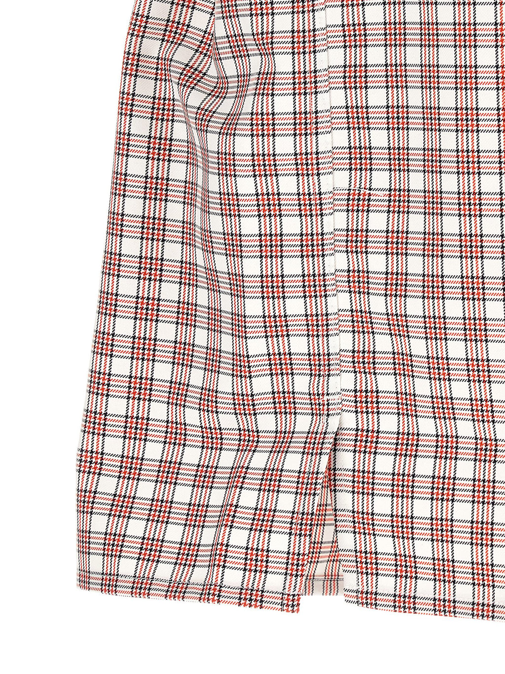 Willy Chavarria Corcoran Shirt