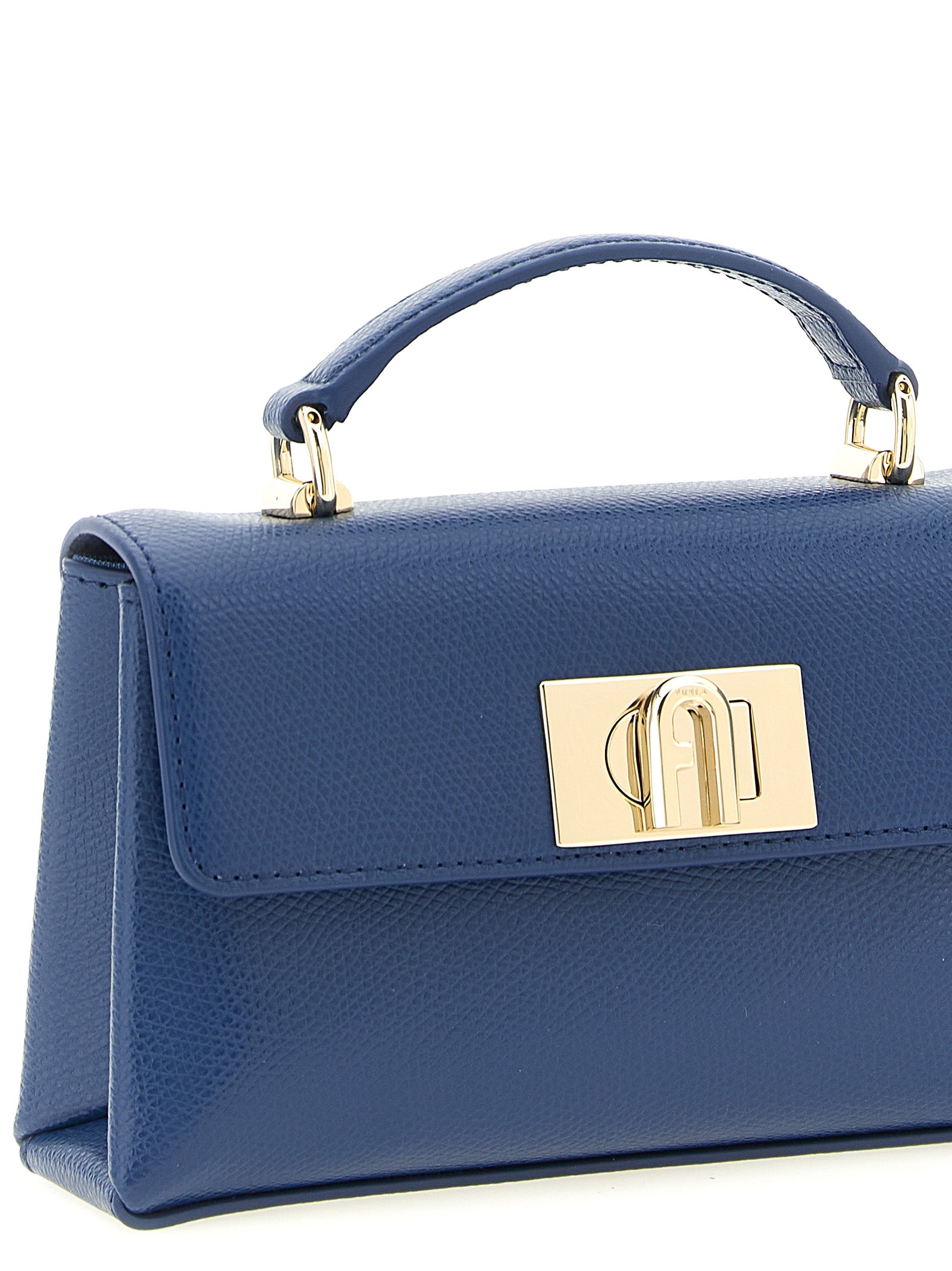 Furla 1927 Mini Crossbody Bag