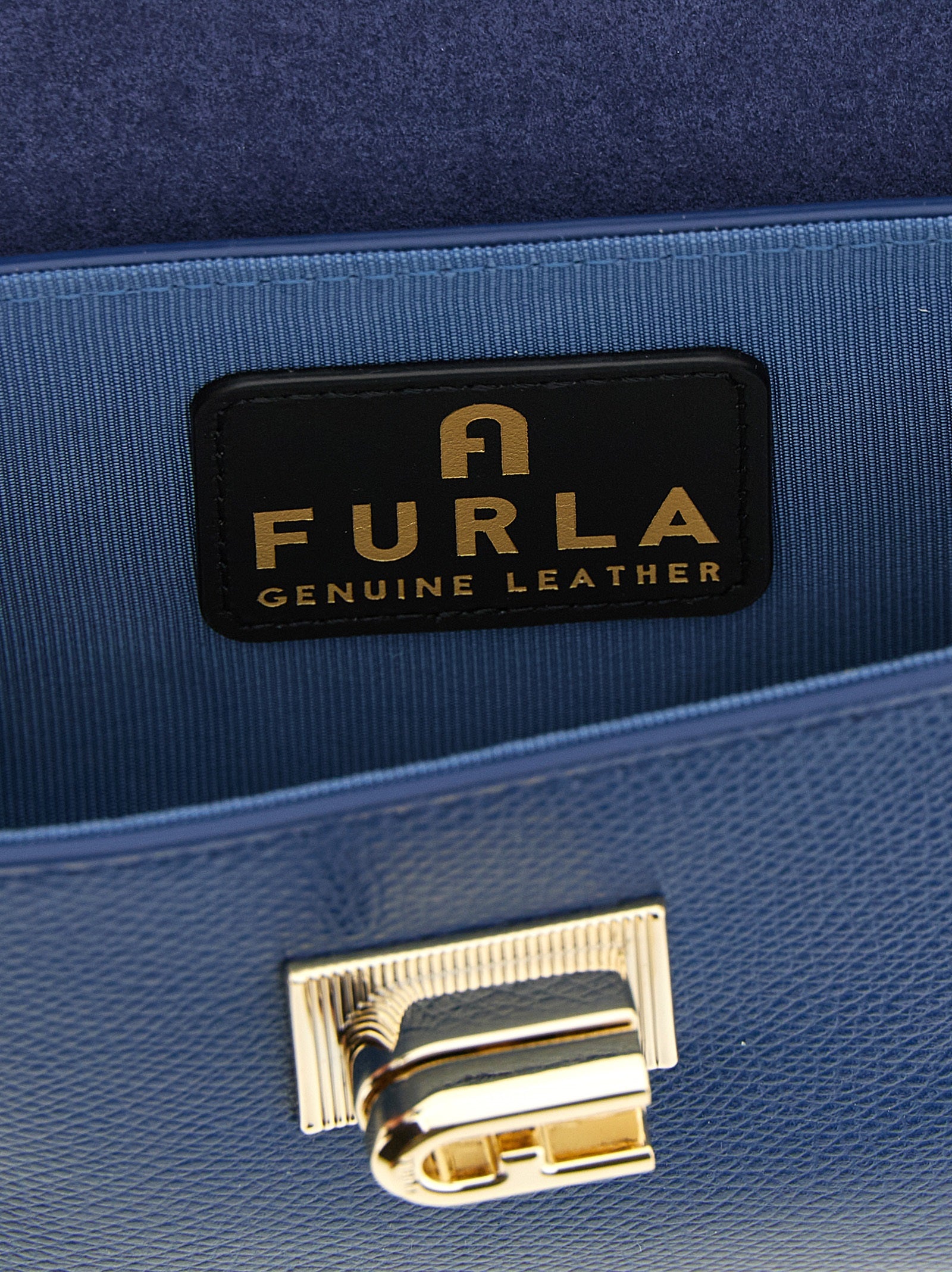 Furla 1927 Mini Crossbody Bag