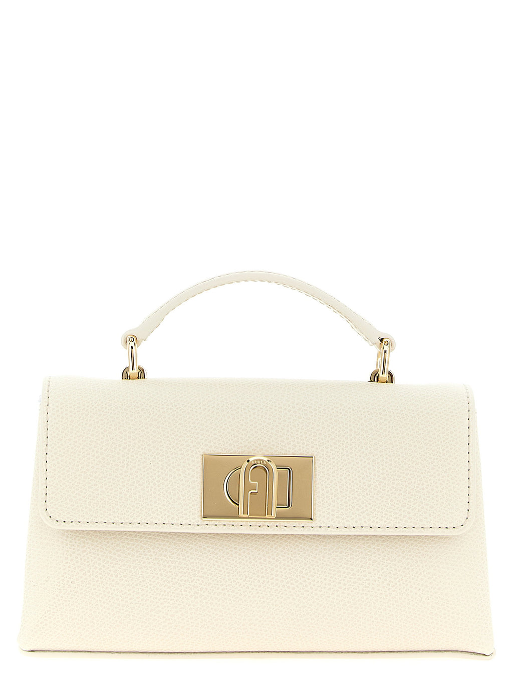Furla 1927 Mini Crossbody Bag