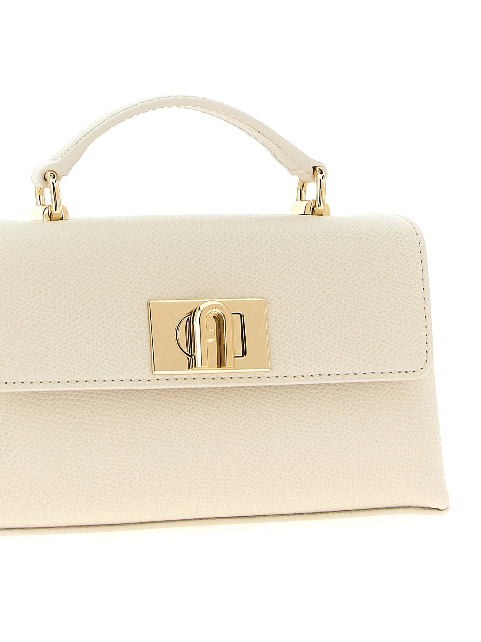 Furla 1927 Mini Crossbody Bag