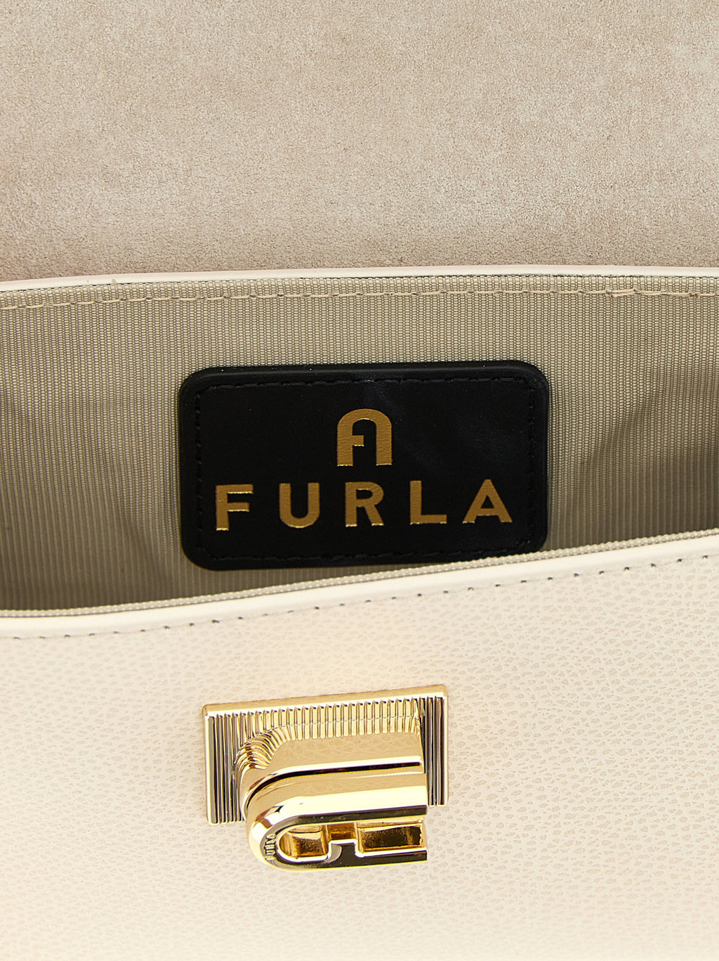 Furla 1927 Mini Crossbody Bag