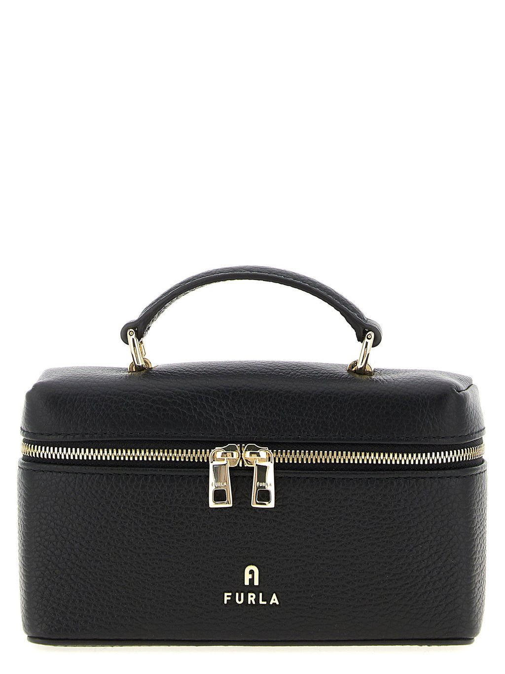 Furla Camelia Mini Handbag