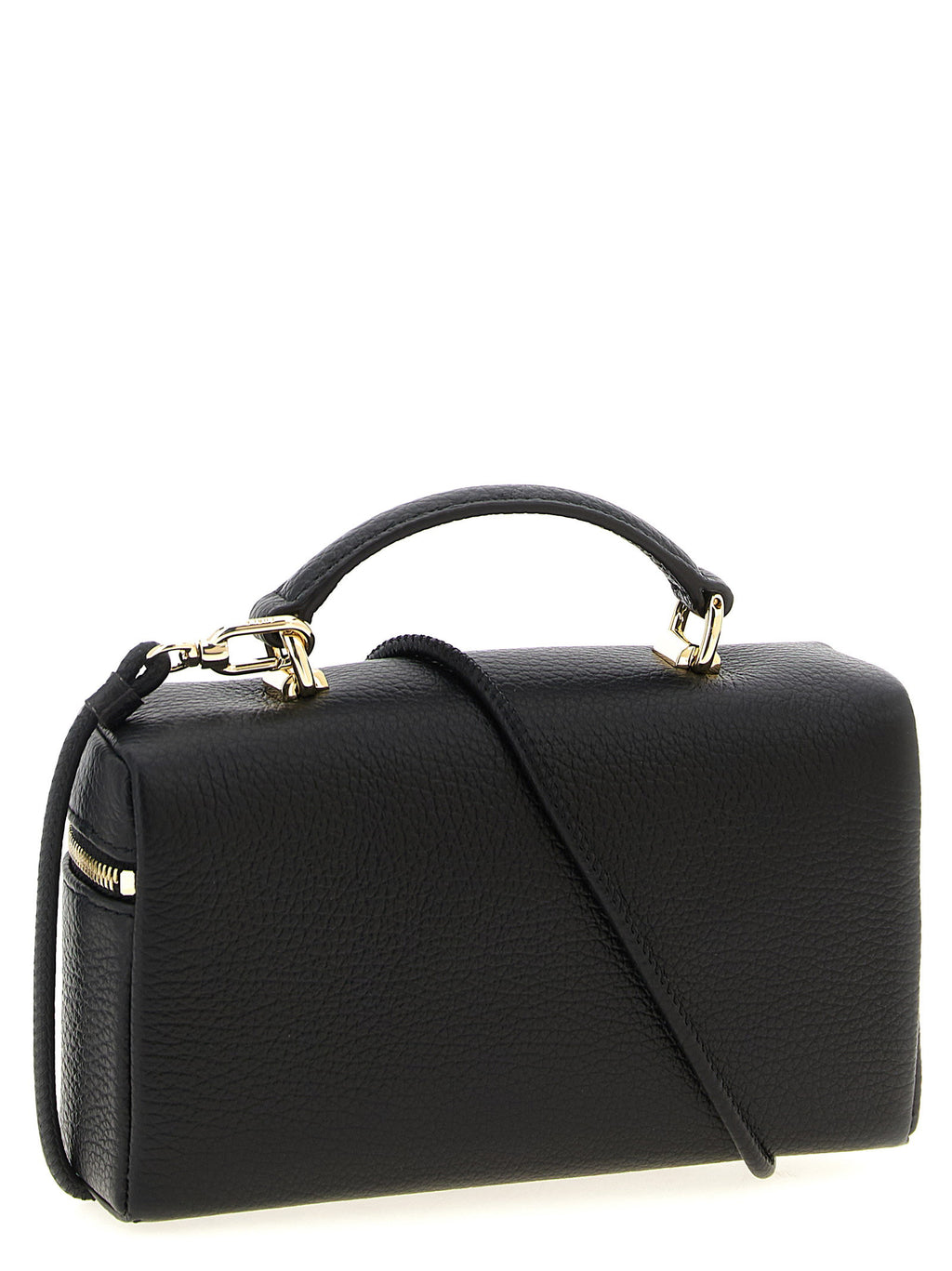 Furla Camelia Mini Handbag