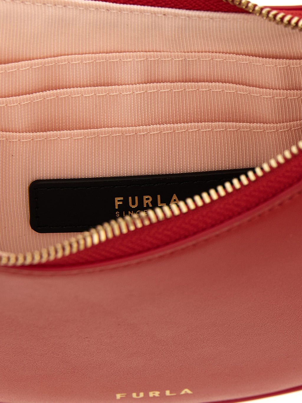 Furla Delizia Mini Shoulder Bag