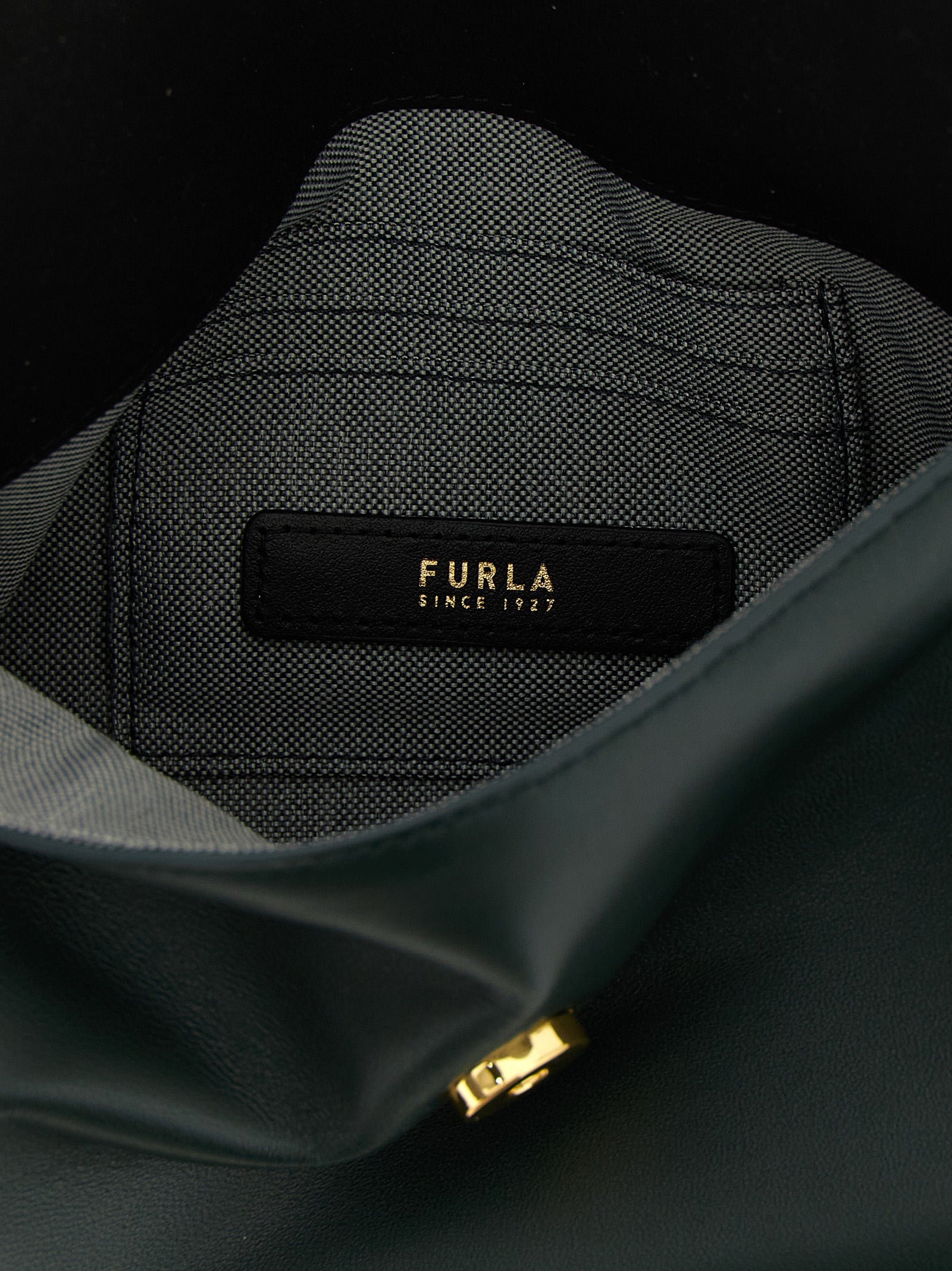 Furla Sfera Soft Mini Handbag