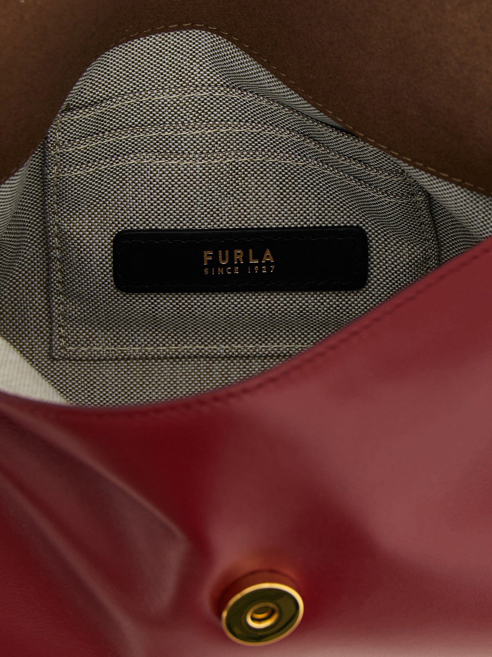 Furla Sfera Soft Mini Handbag