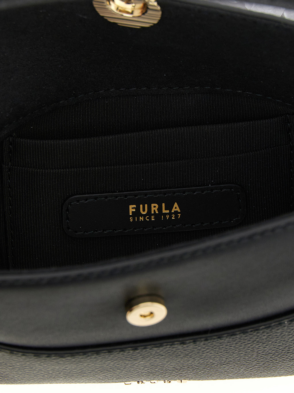 Furla Nicole Mini Handbag