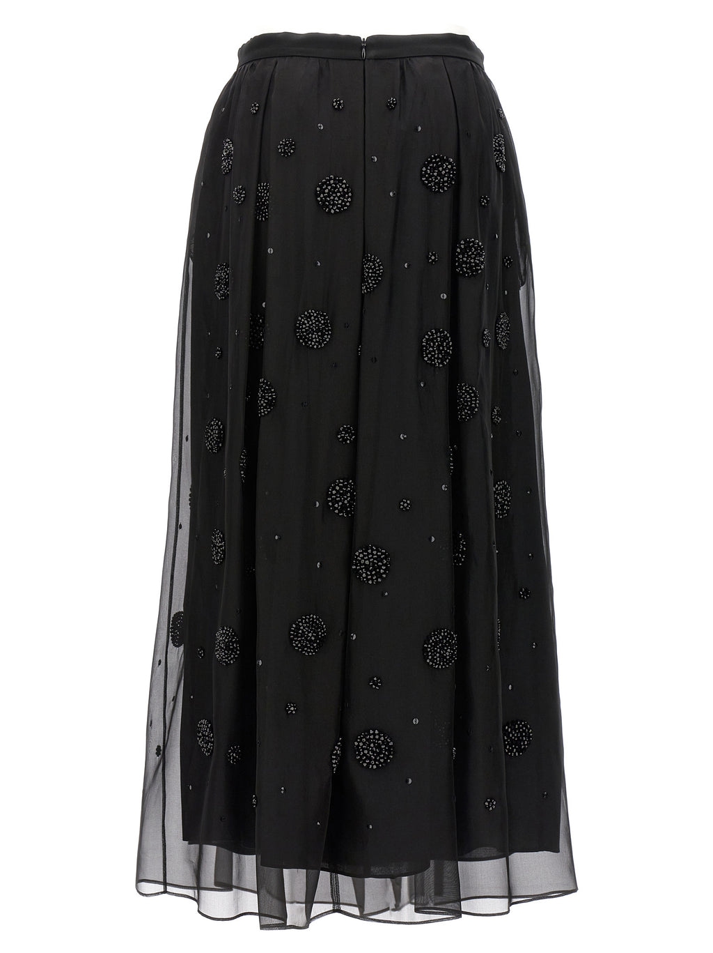 Max Mara Studio Wilma Skirt