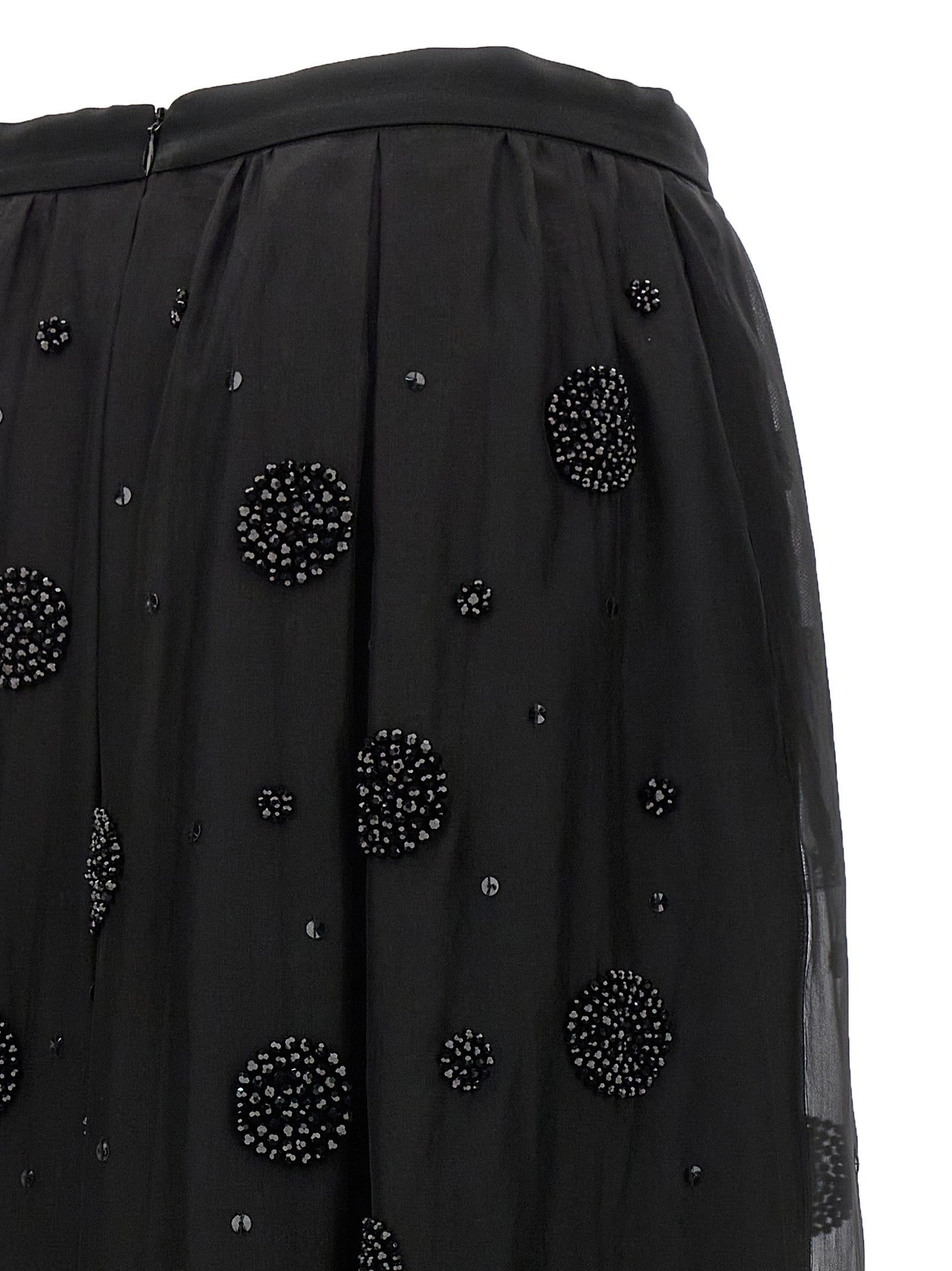 Max Mara Studio Wilma Skirt