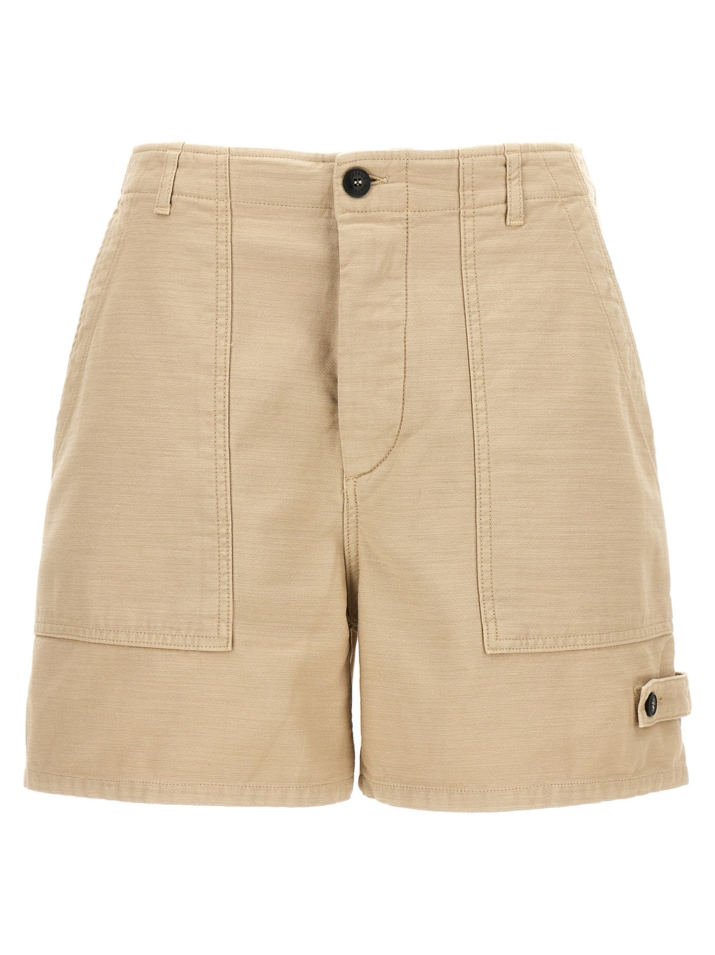 Fortela Jim Bermuda Shorts