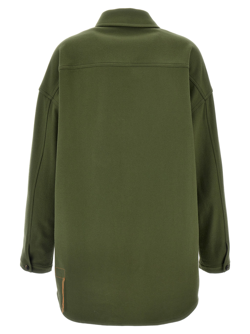Fortela Monika Overshirt