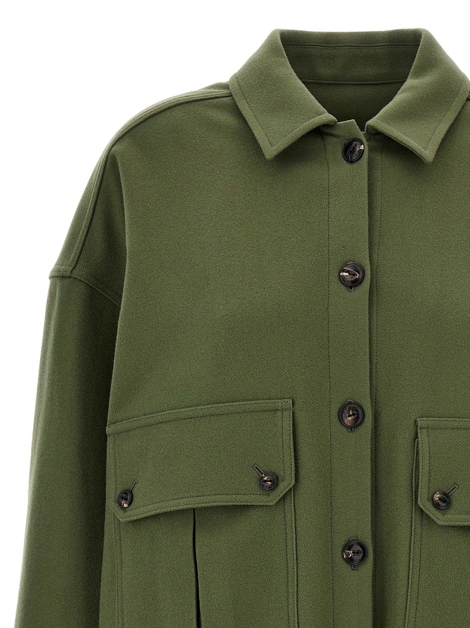 Fortela Monika Overshirt