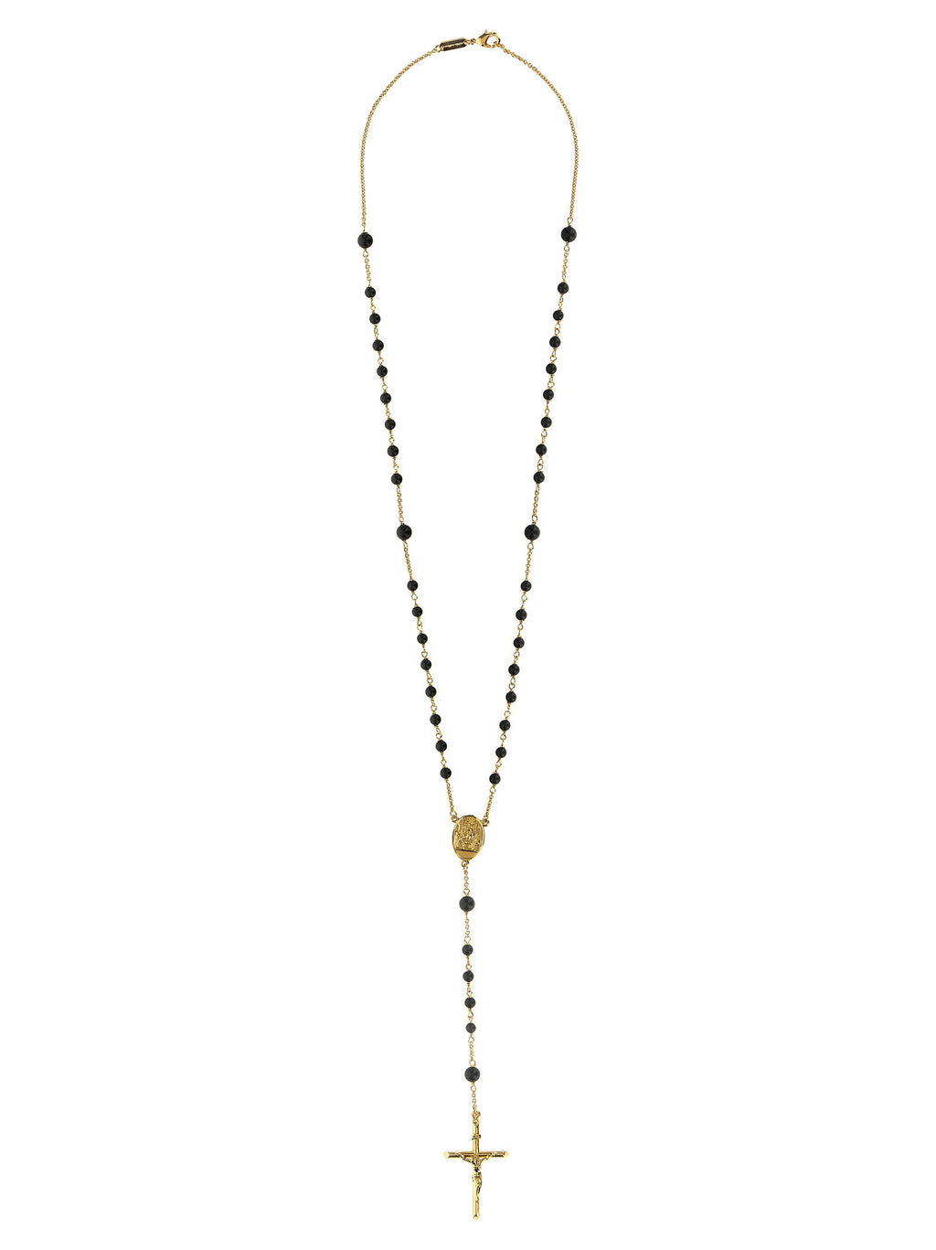 Dolce & Gabbana Rosary Necklace