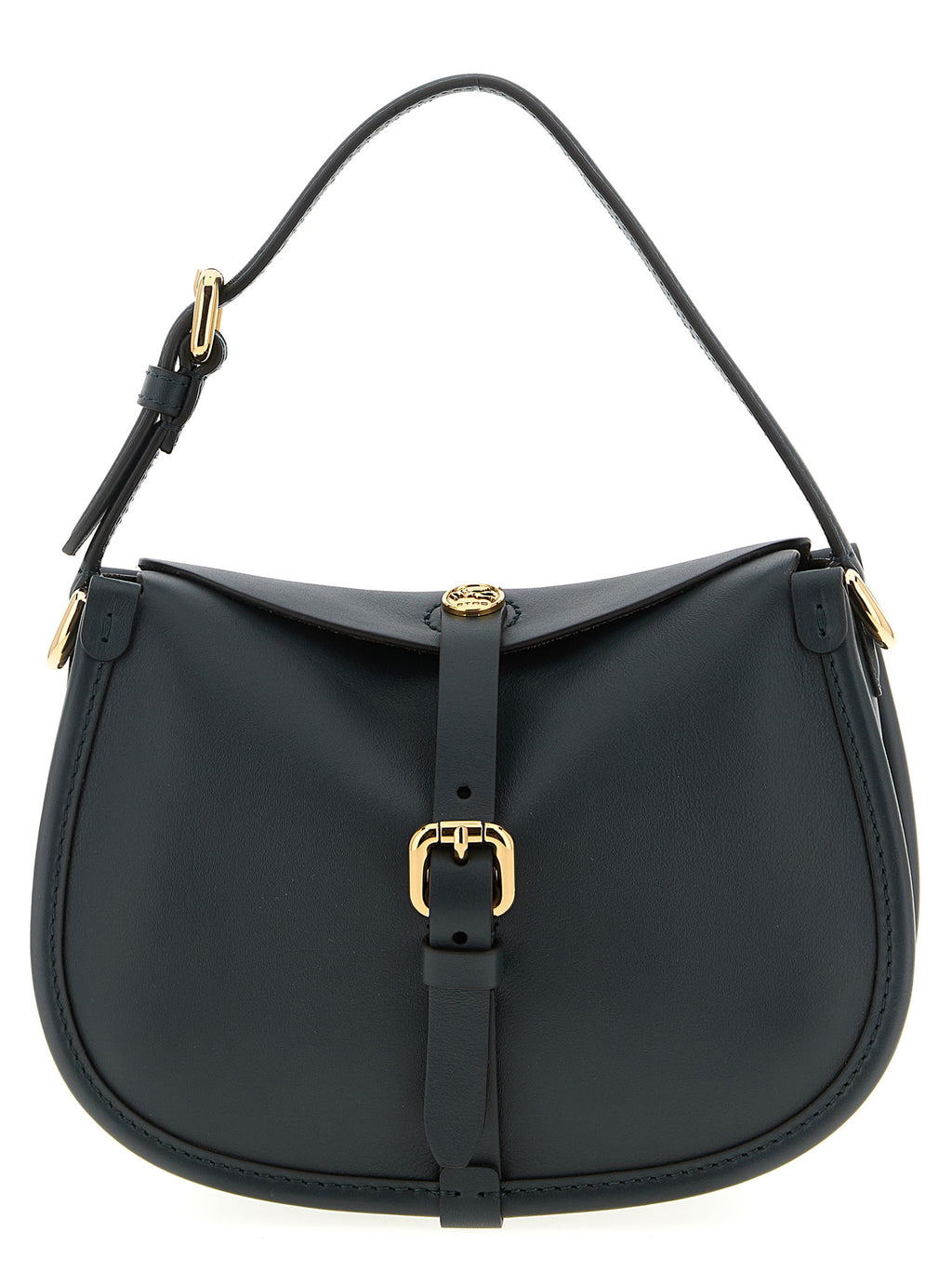 Etro Pony Small Crossbody Bag