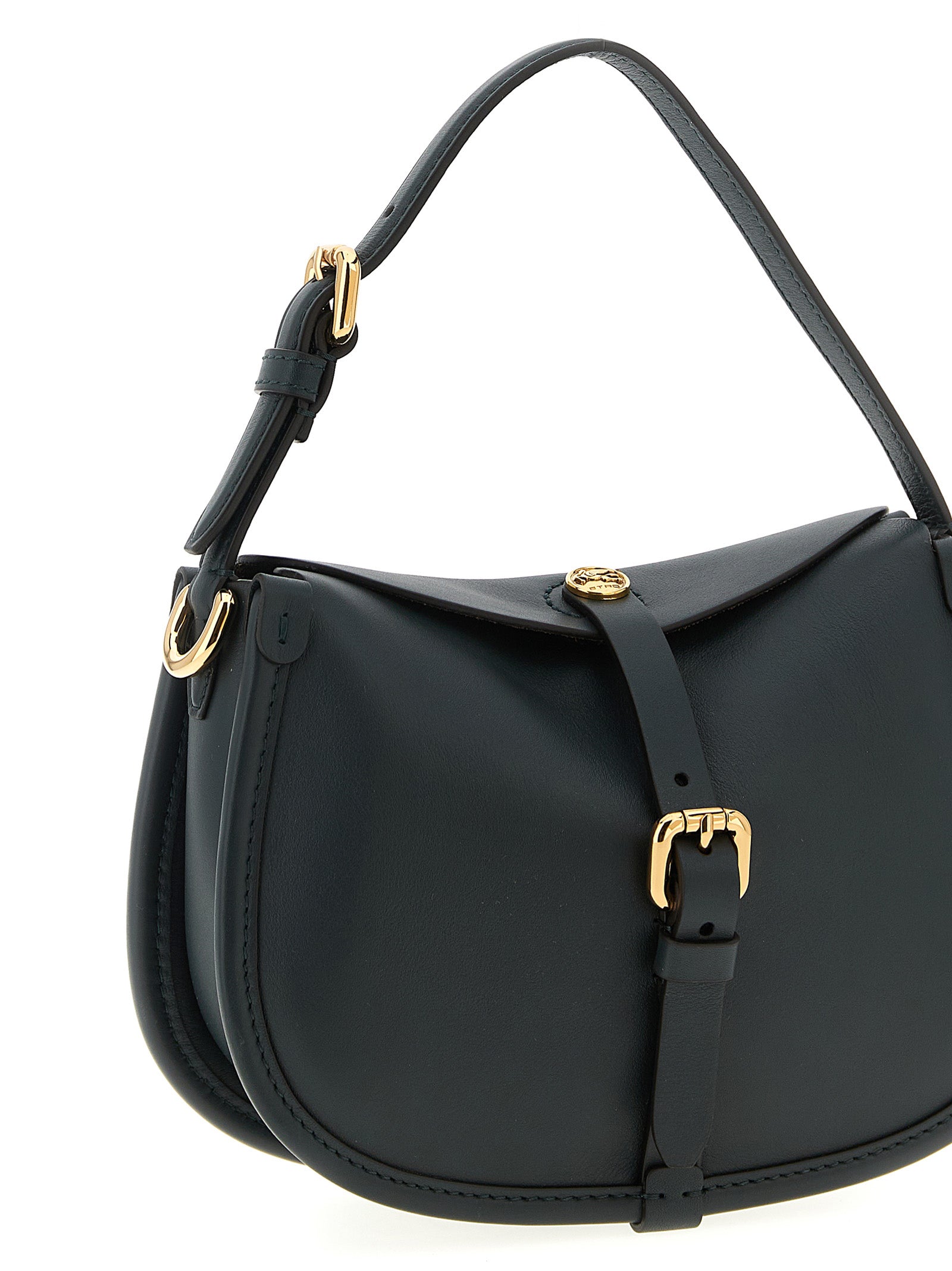 Etro Pony Small Crossbody Bag