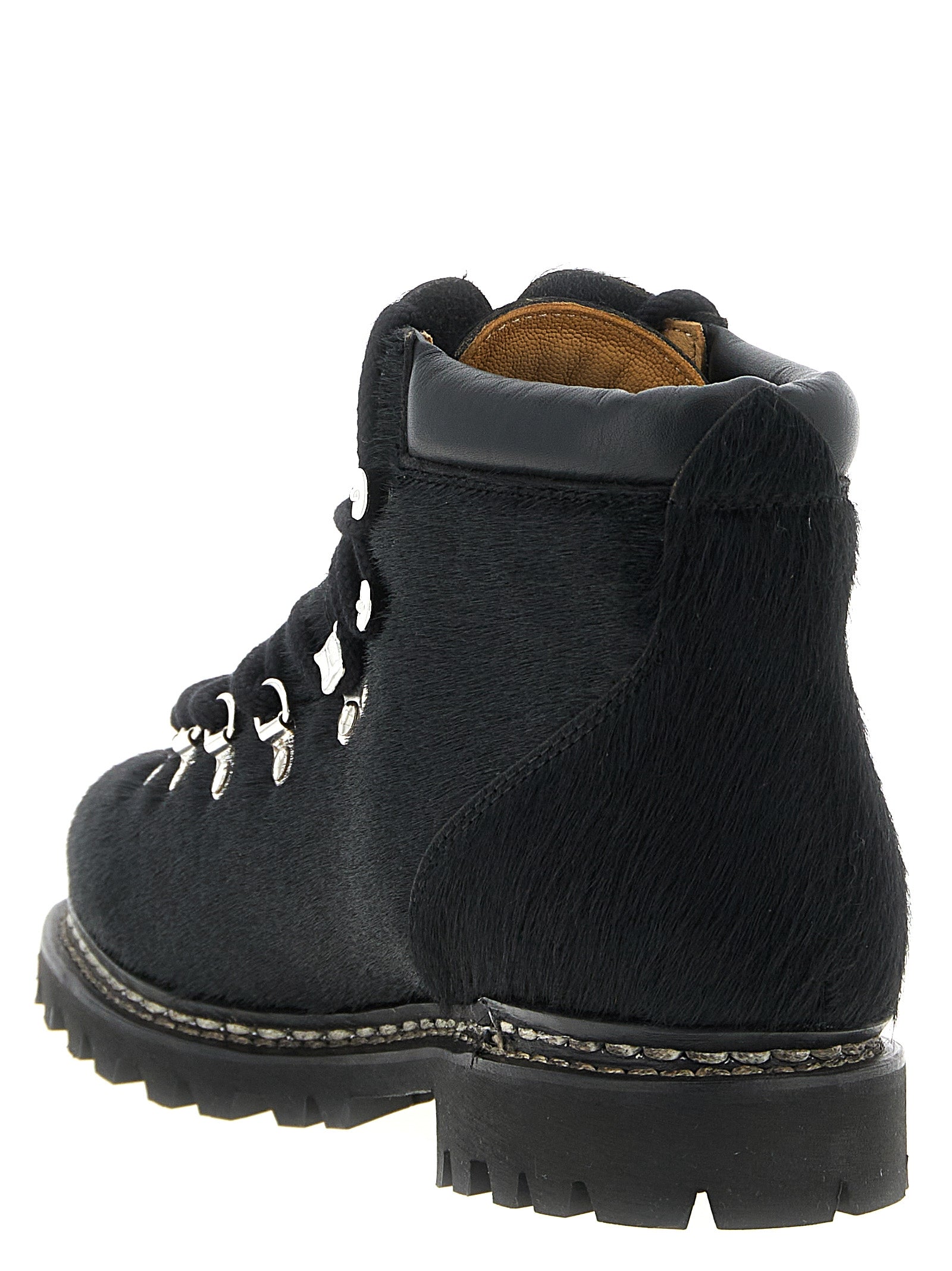 Junya Watanabe X Paraboot Boots
