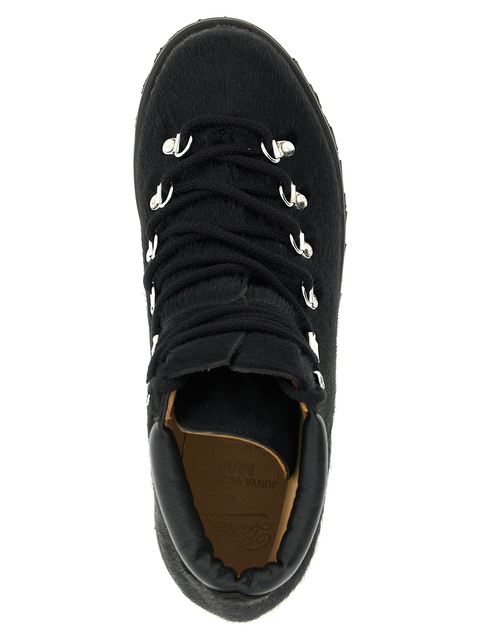 Junya Watanabe X Paraboot Boots