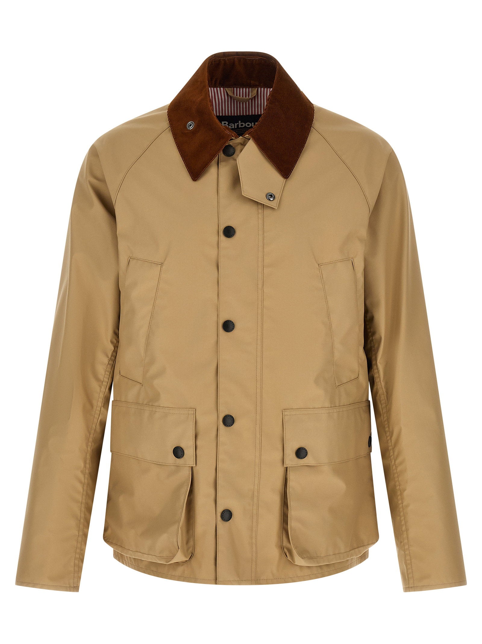 Jackets - Men
