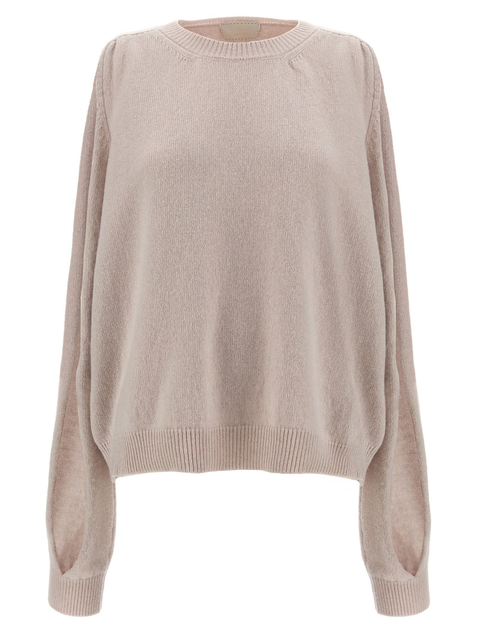 Ramael Dorsal Sweater