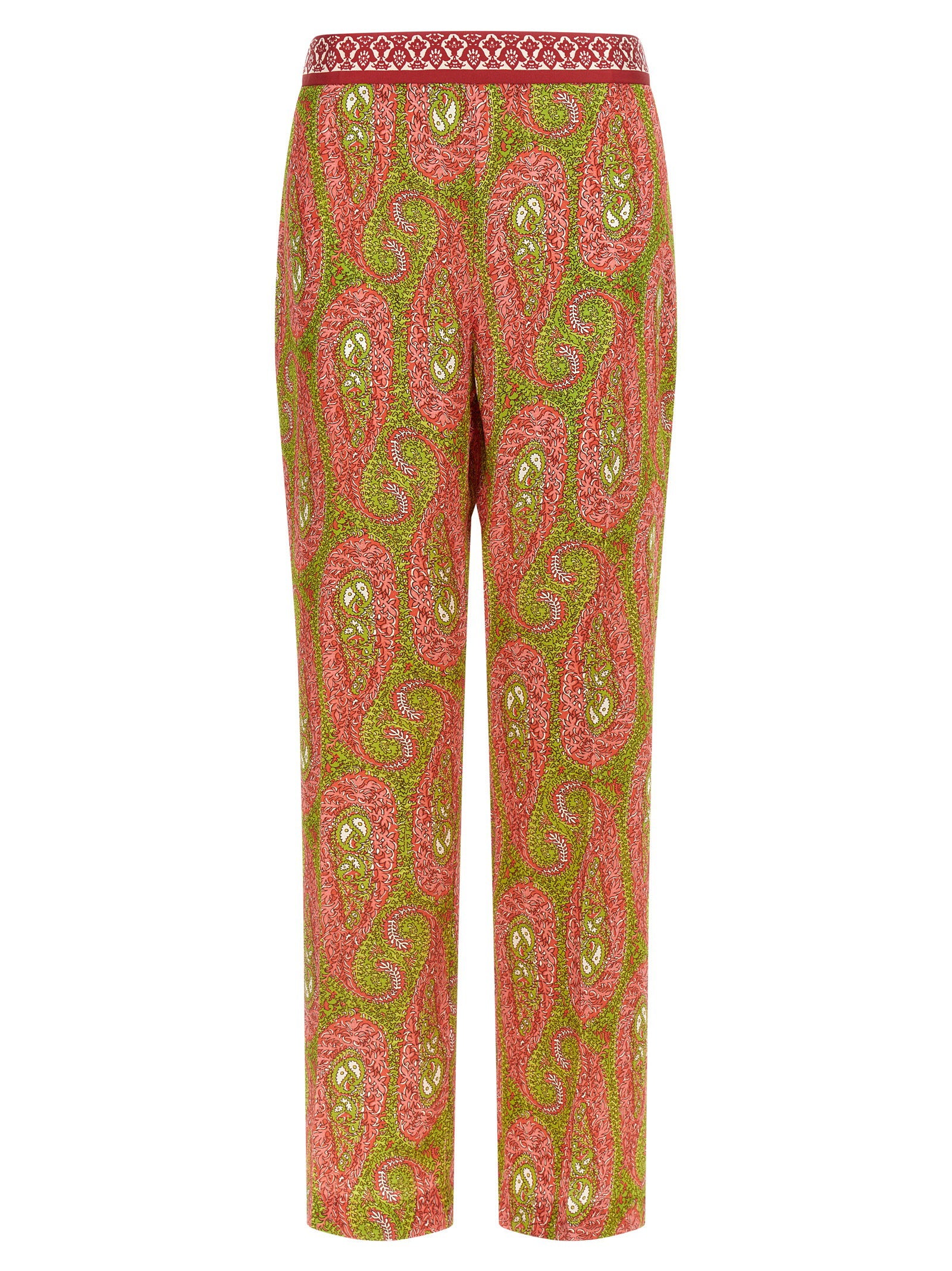 Trousers - Women