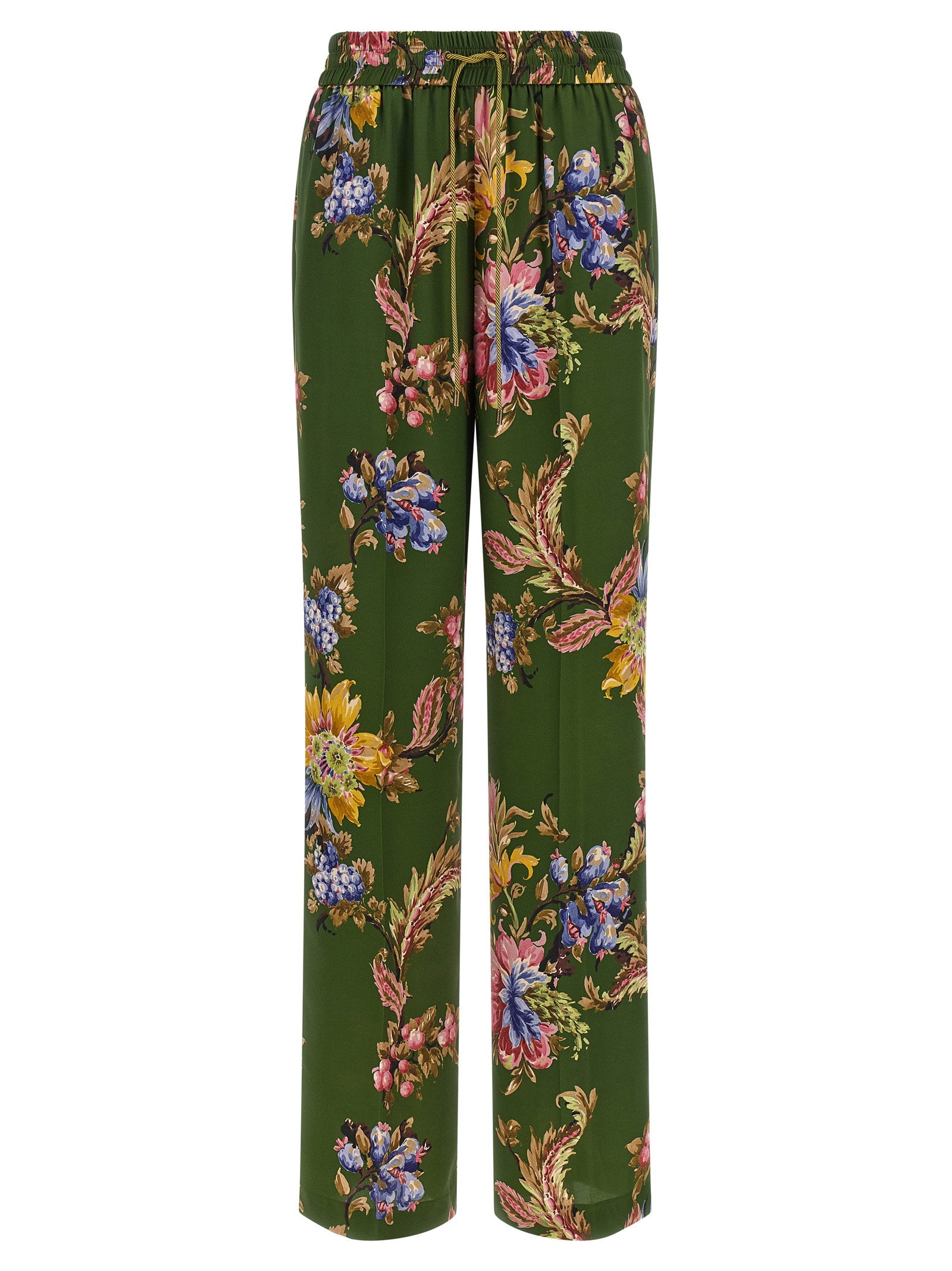 Trousers - Women