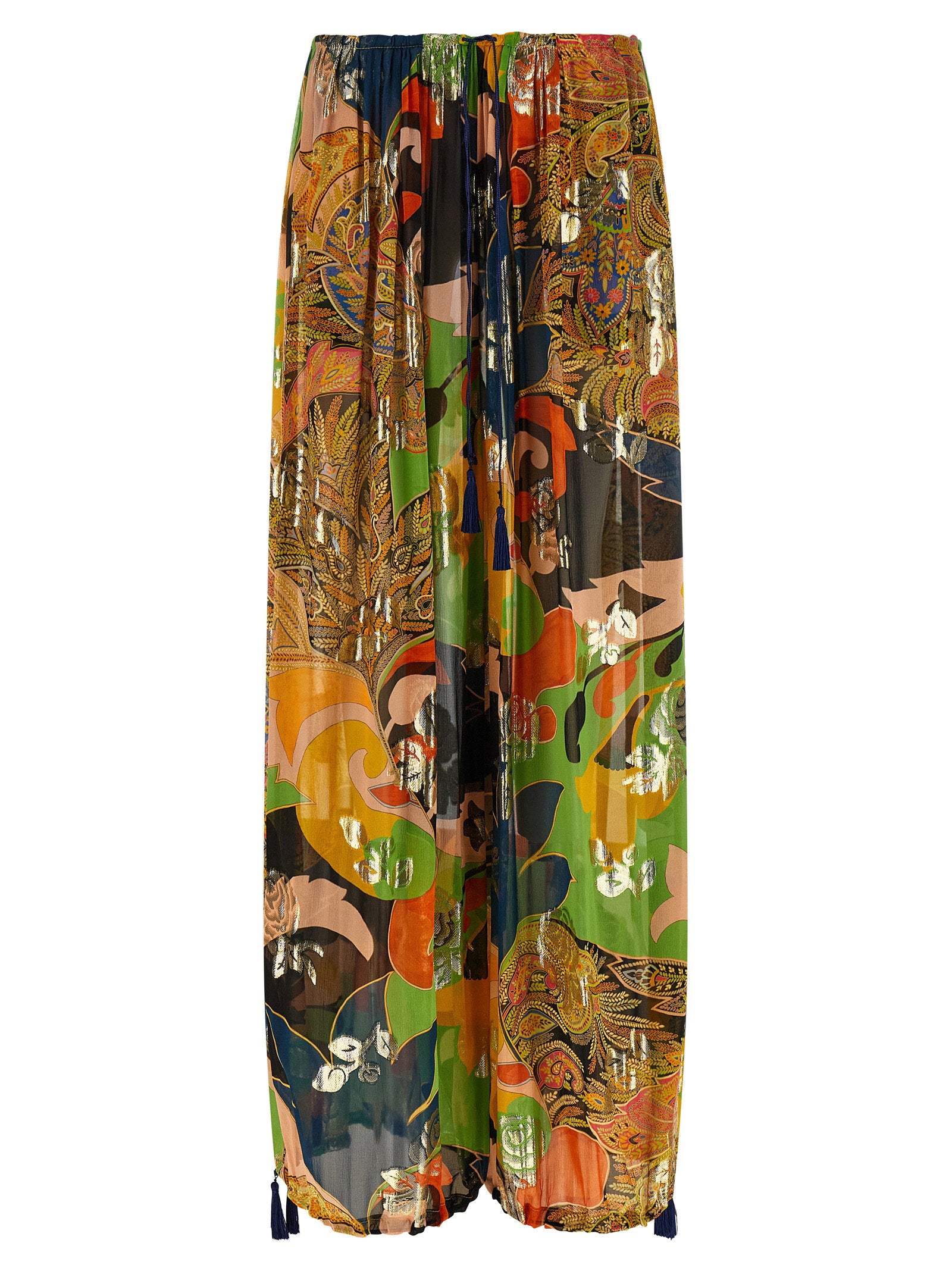 Trousers - Women