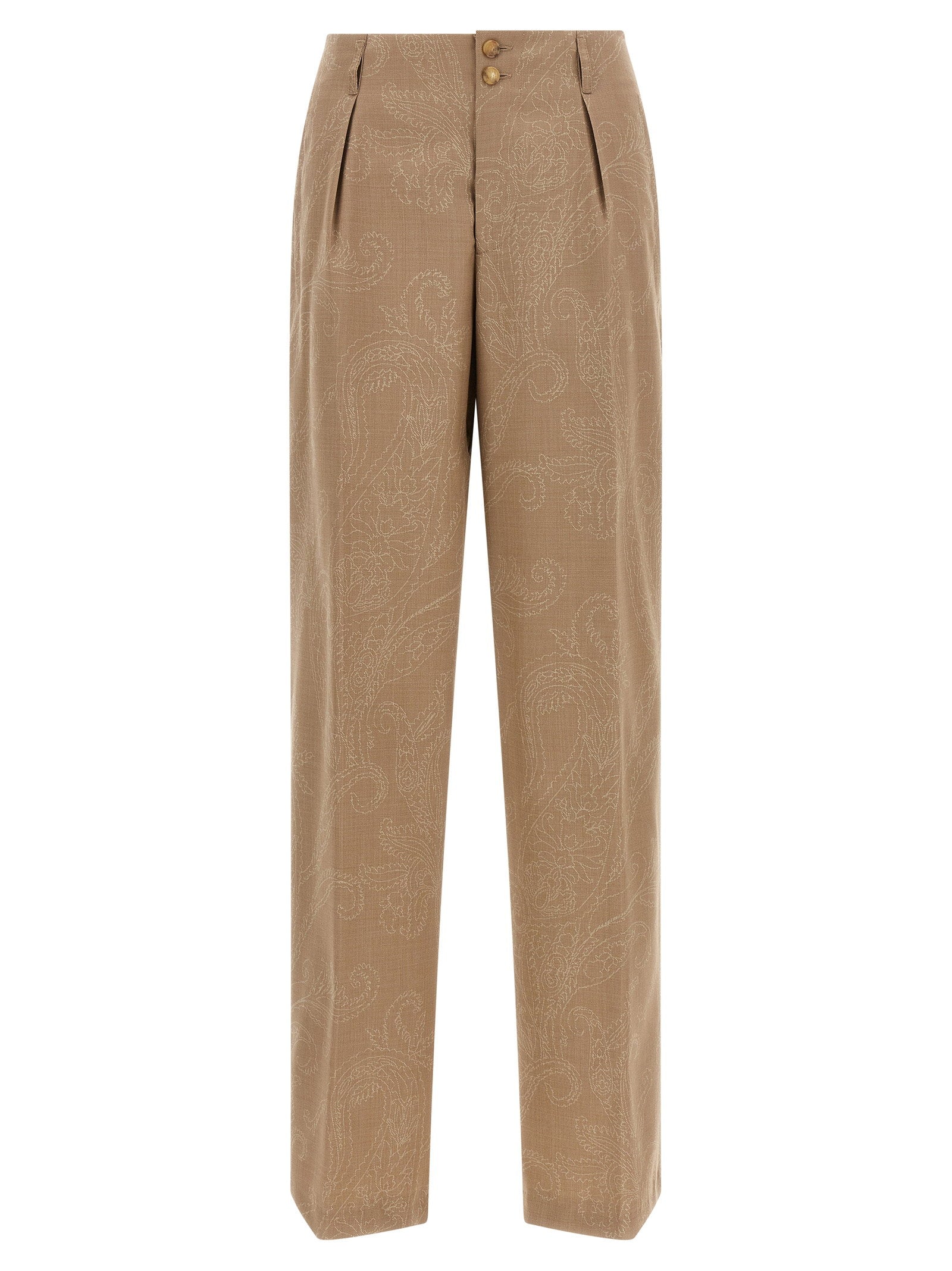 Trousers - Women
