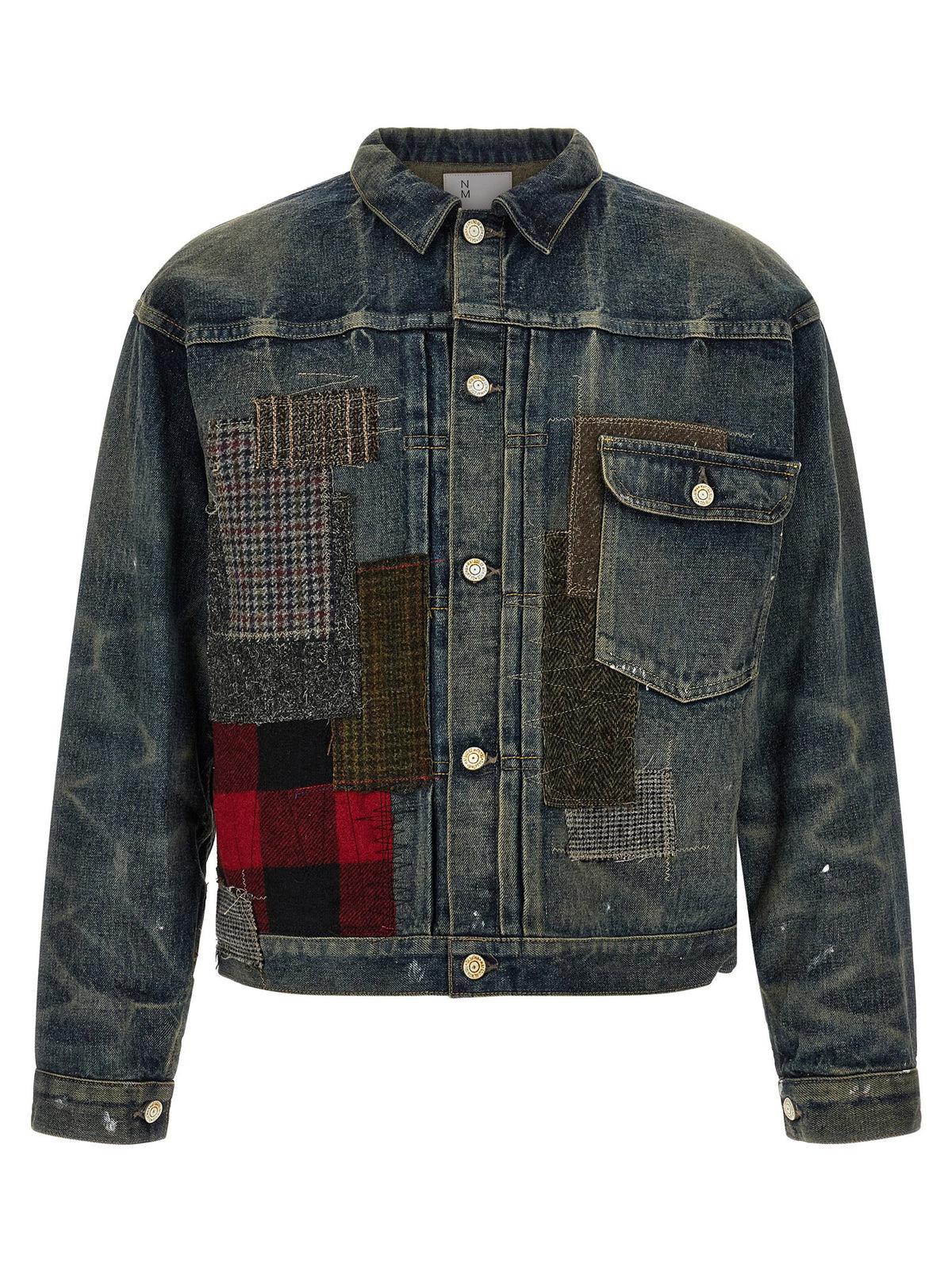 Jackets - Men