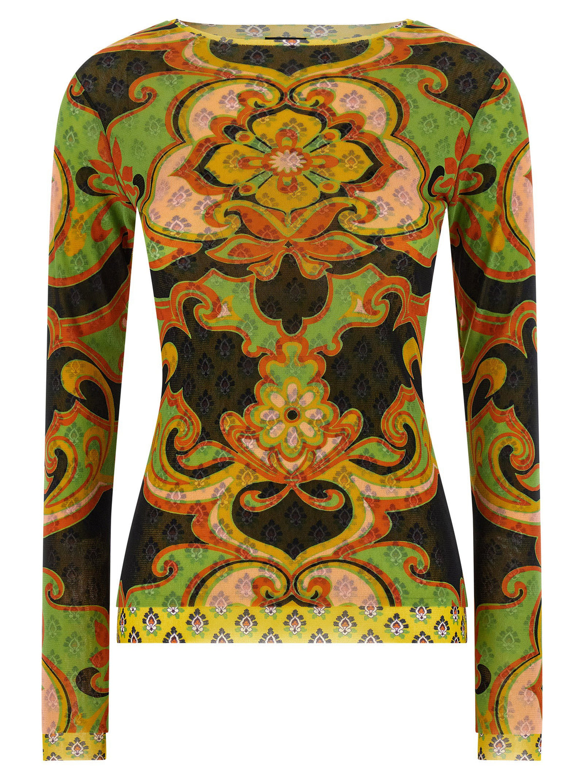Topwear - Women