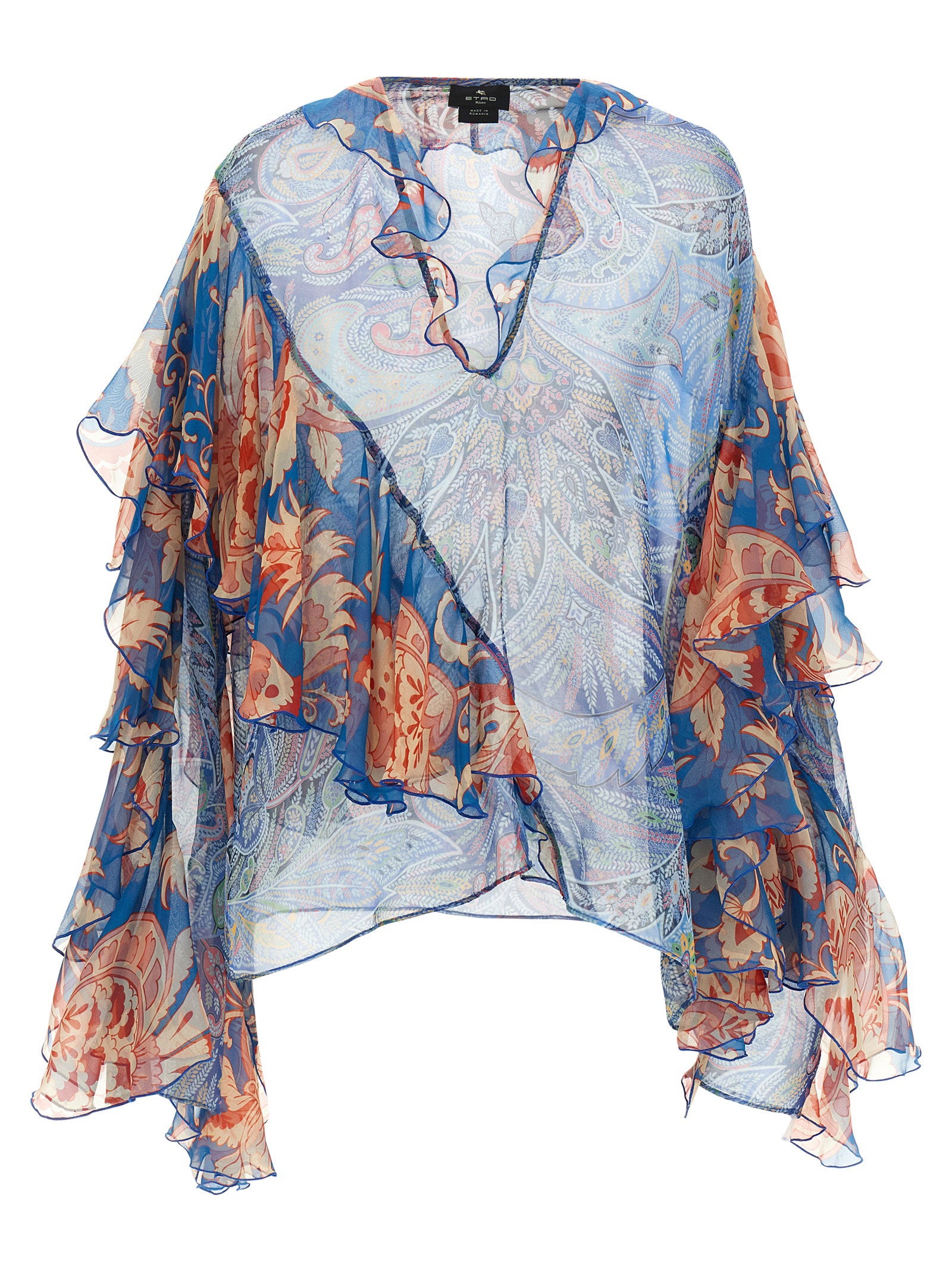 Shirts - Women