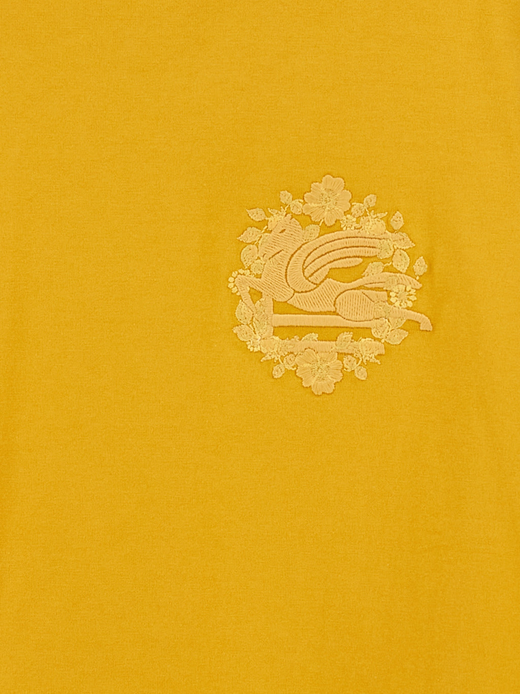 Etro Logo T-shirt