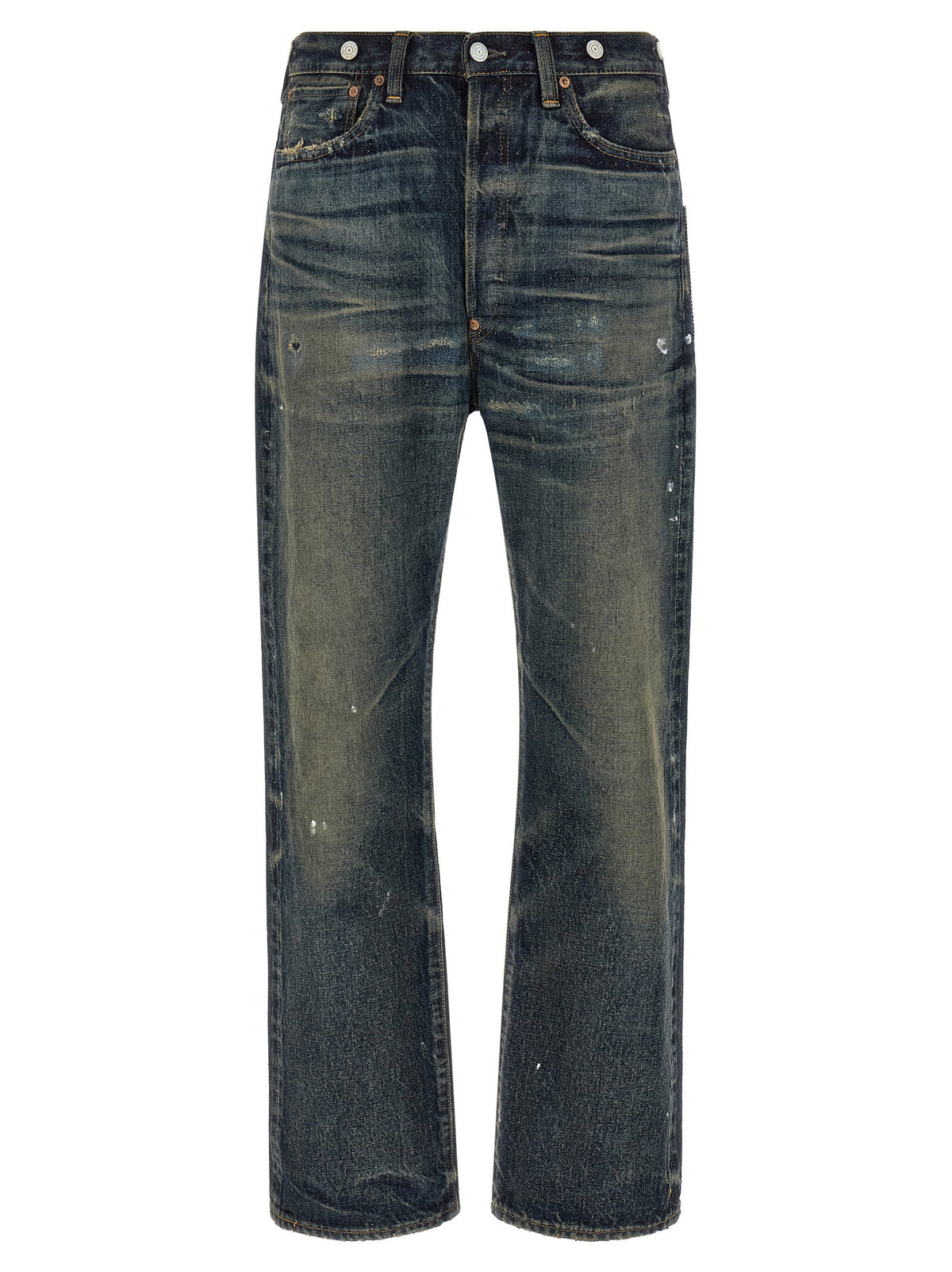 Jeans - Men