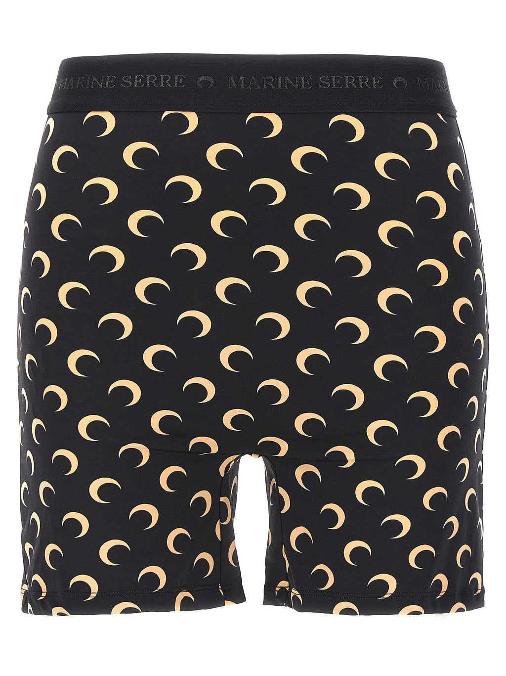 Marine Serre Moon Printed Cyclist
