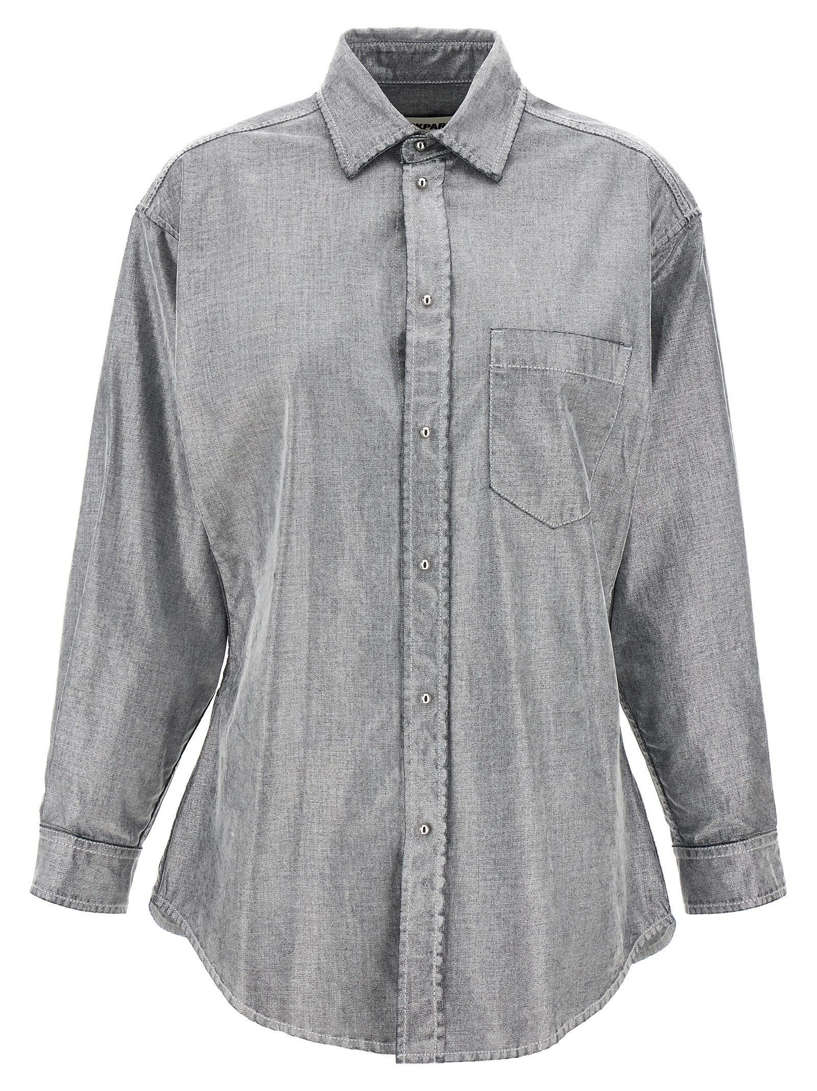 Darkpark Anne Shirt