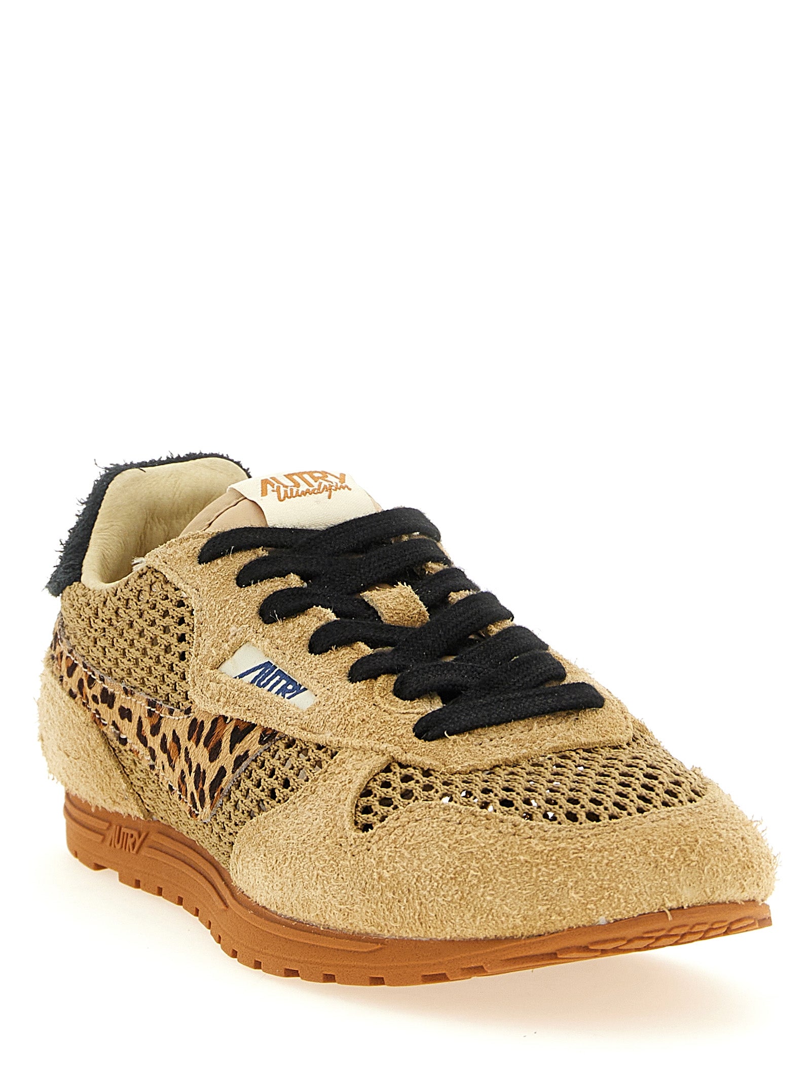 Autry Windspin Sneakers
