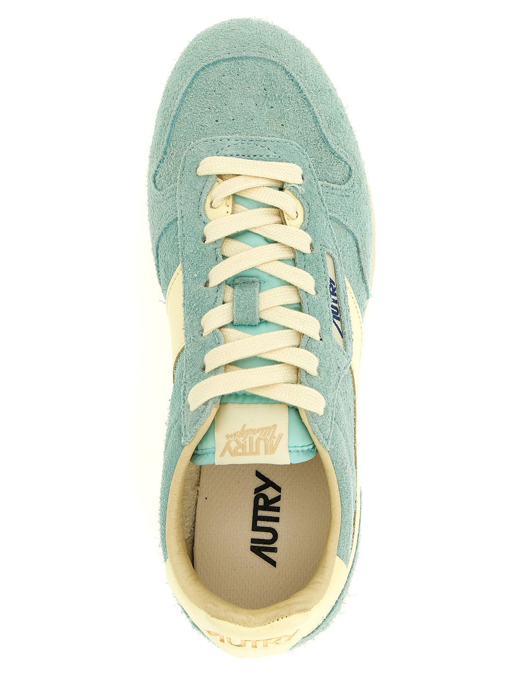 Autry Windspin Sneakers