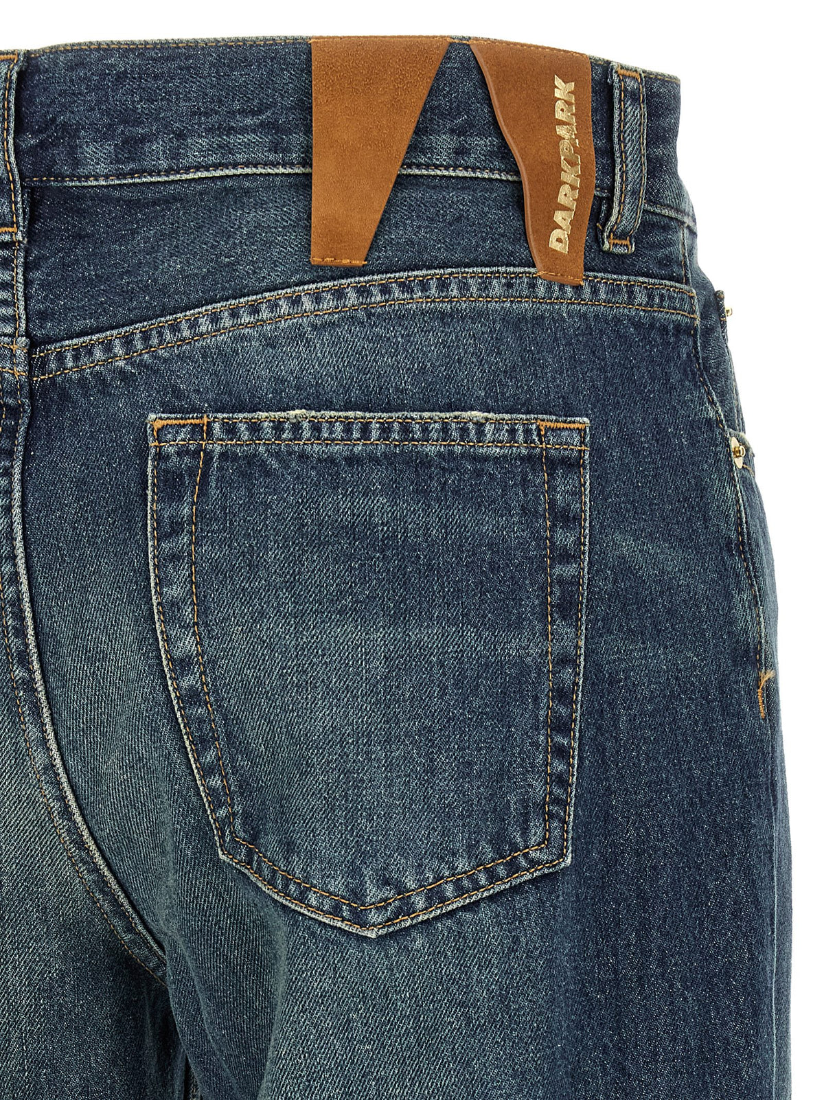 Darkpark New Marion Jeans