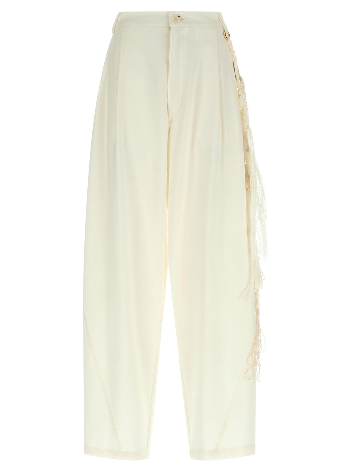 Trousers - Women