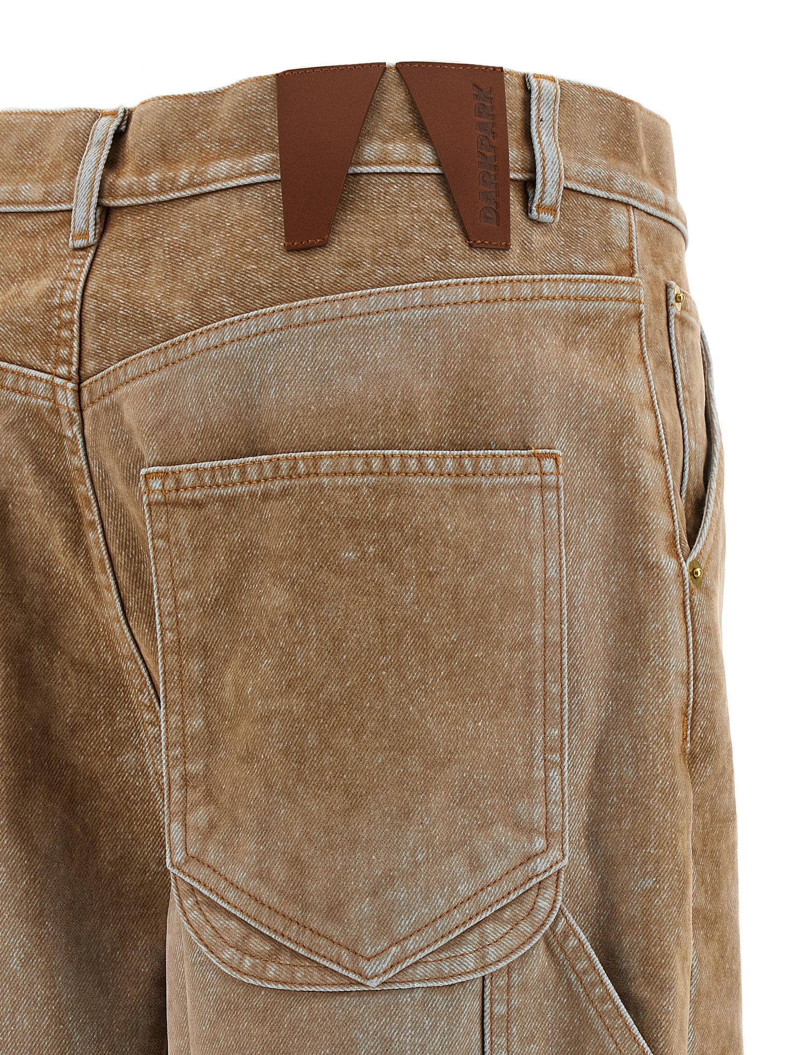 Darkpark Lisa Jeans