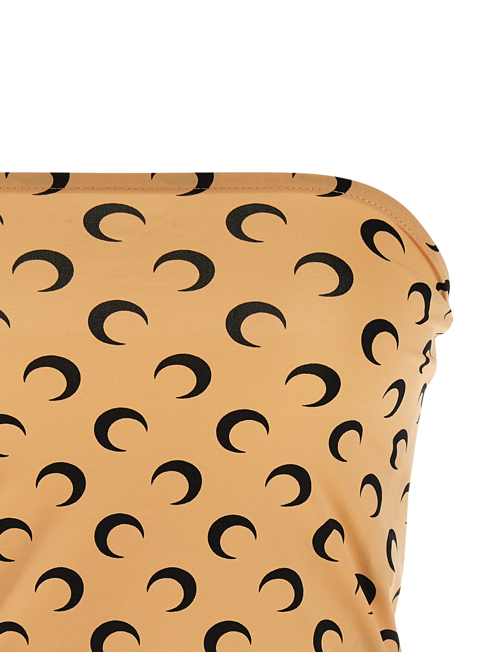 Marine Serre All Over Moon Top