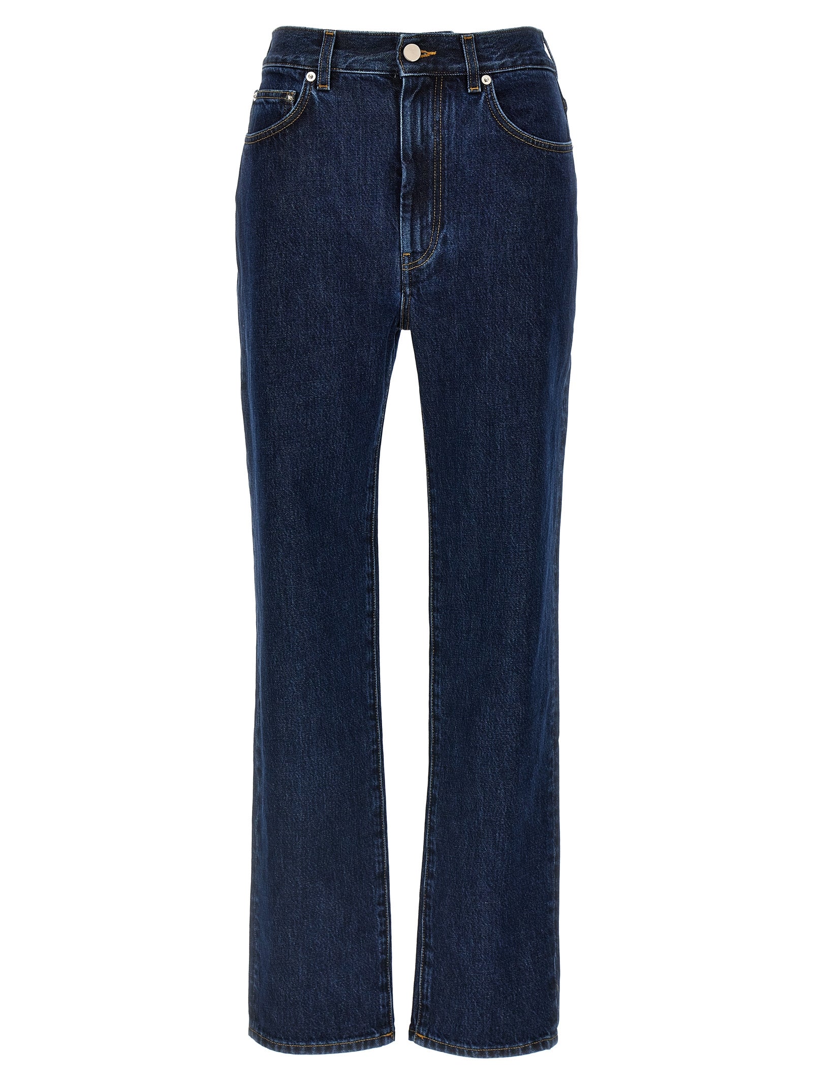 Loulou De Saison Wular Jeans