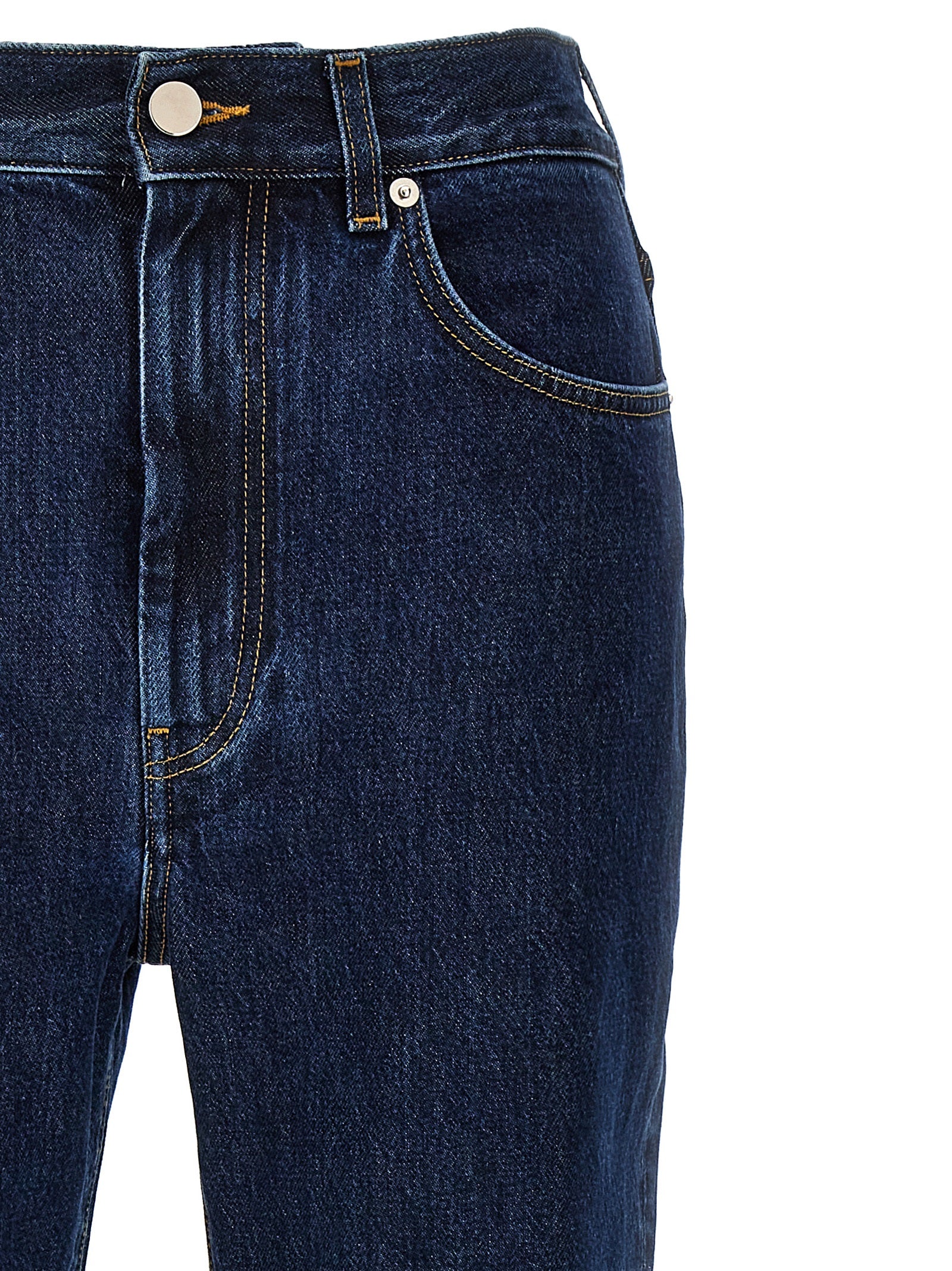 Loulou De Saison Wular Jeans