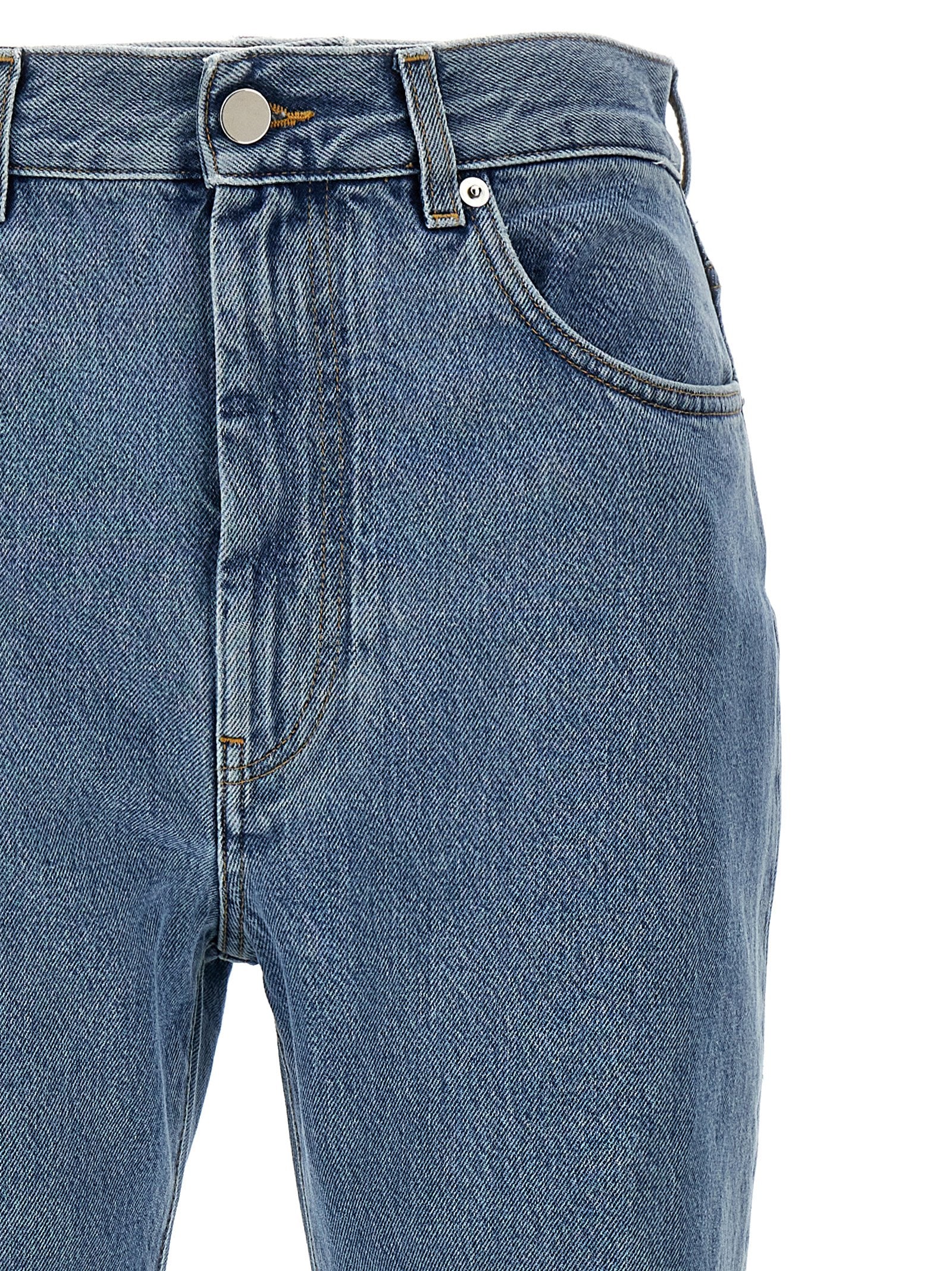 Loulou De Saison Wular Jeans