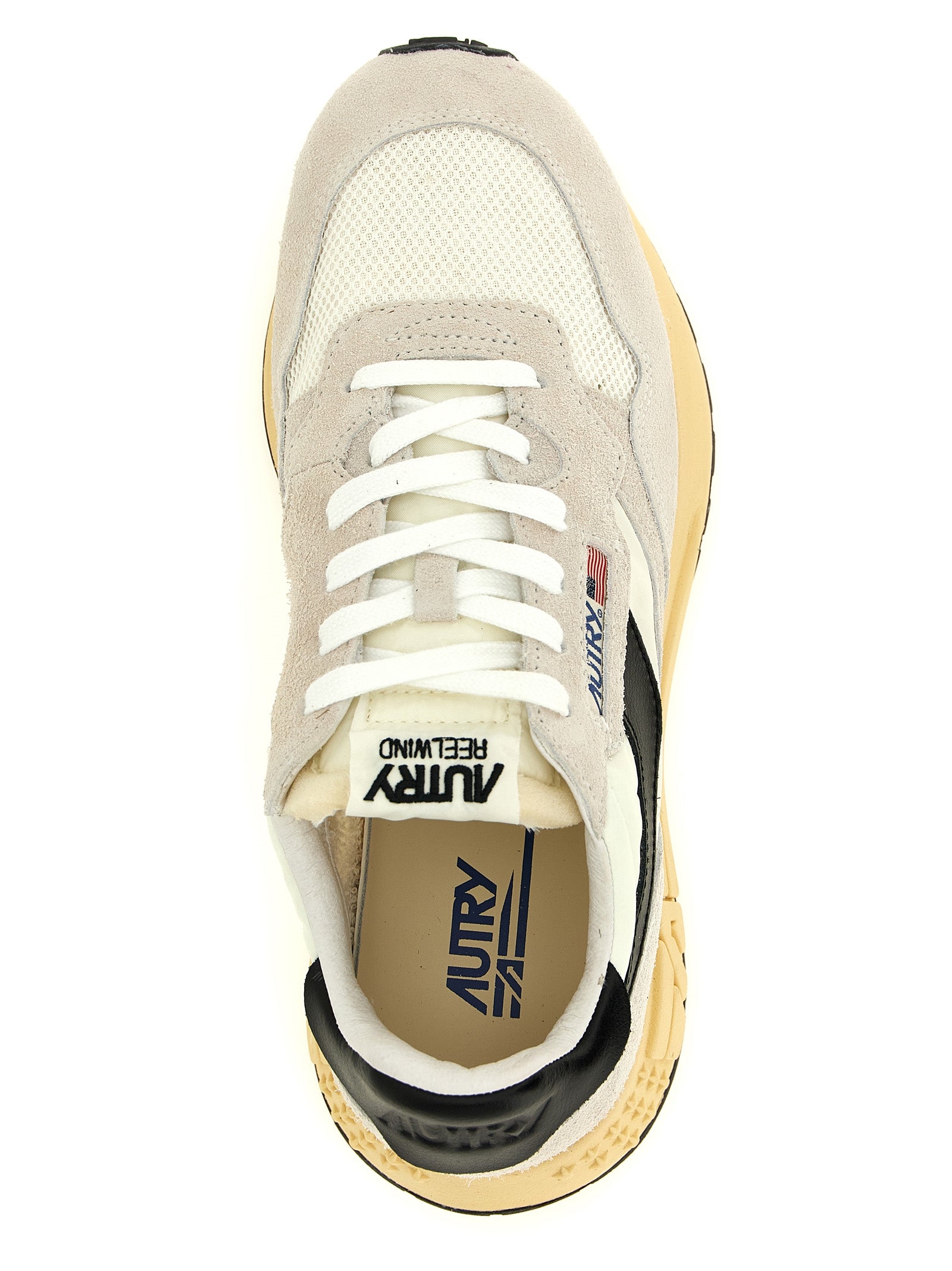 Autry Reelwind Sneakers