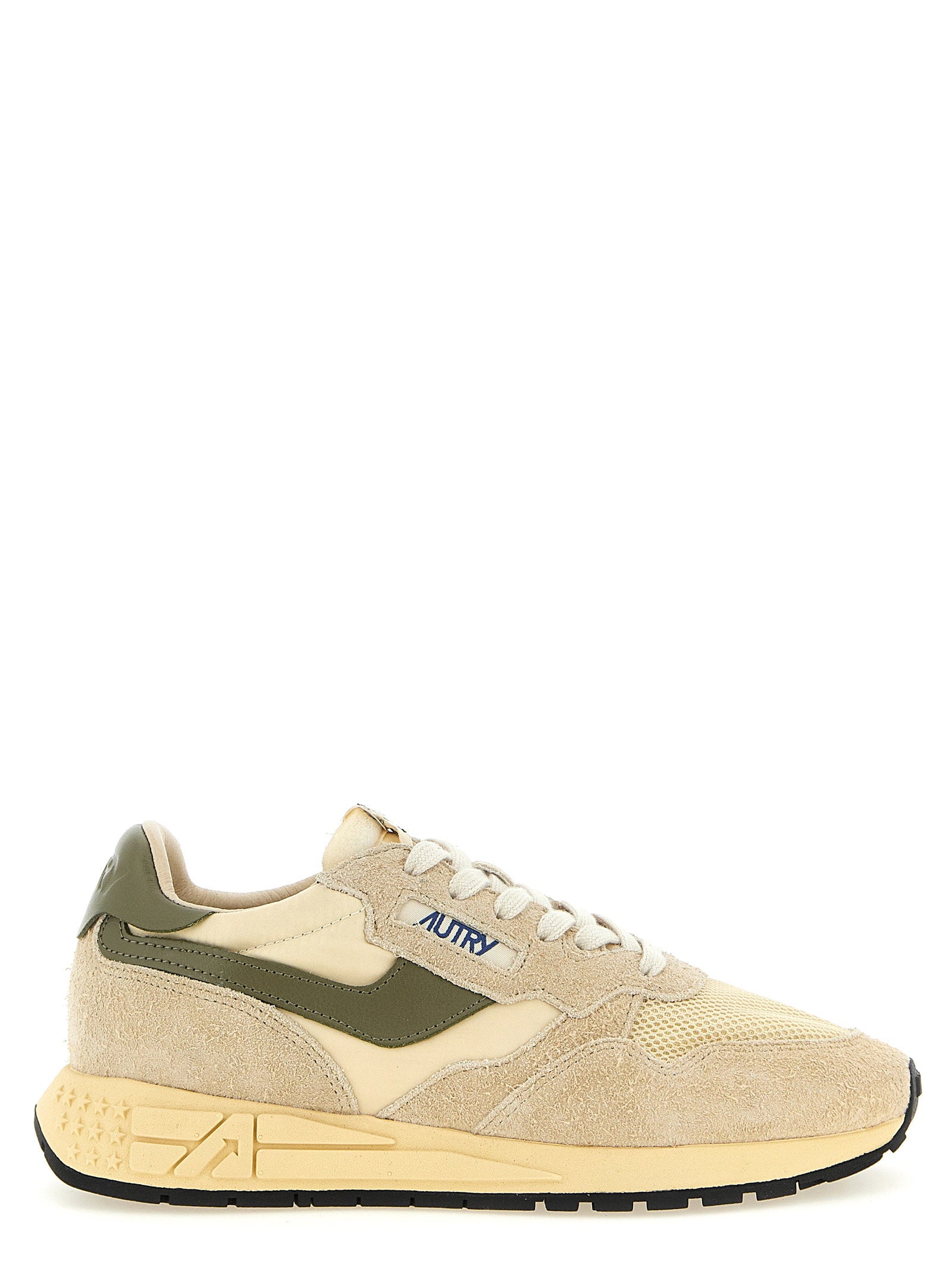 Sneakers - Men