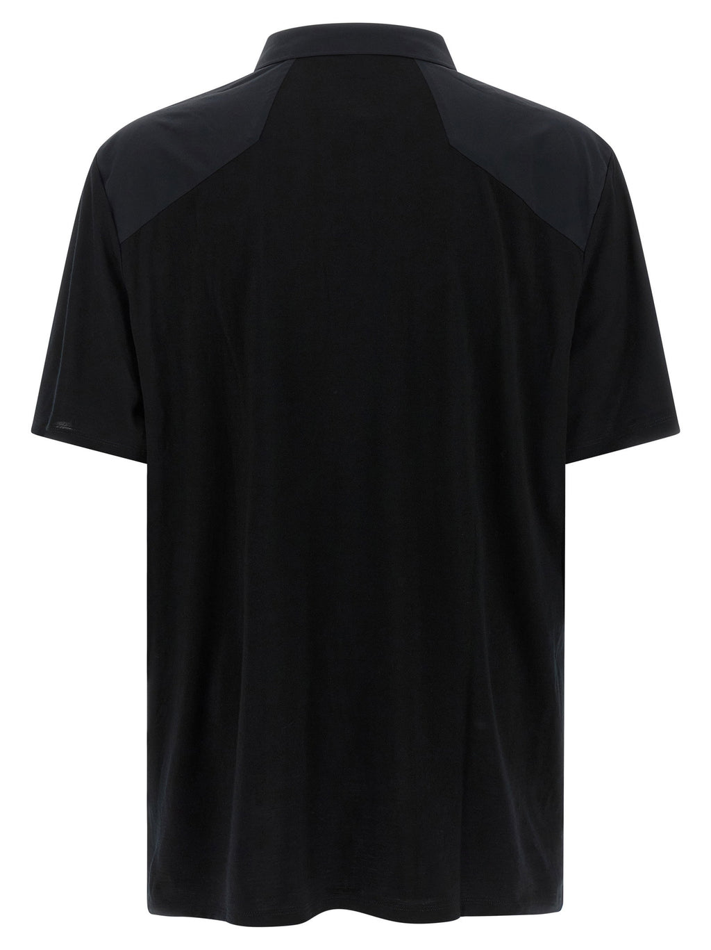 Veilance Frame Polo Shirt