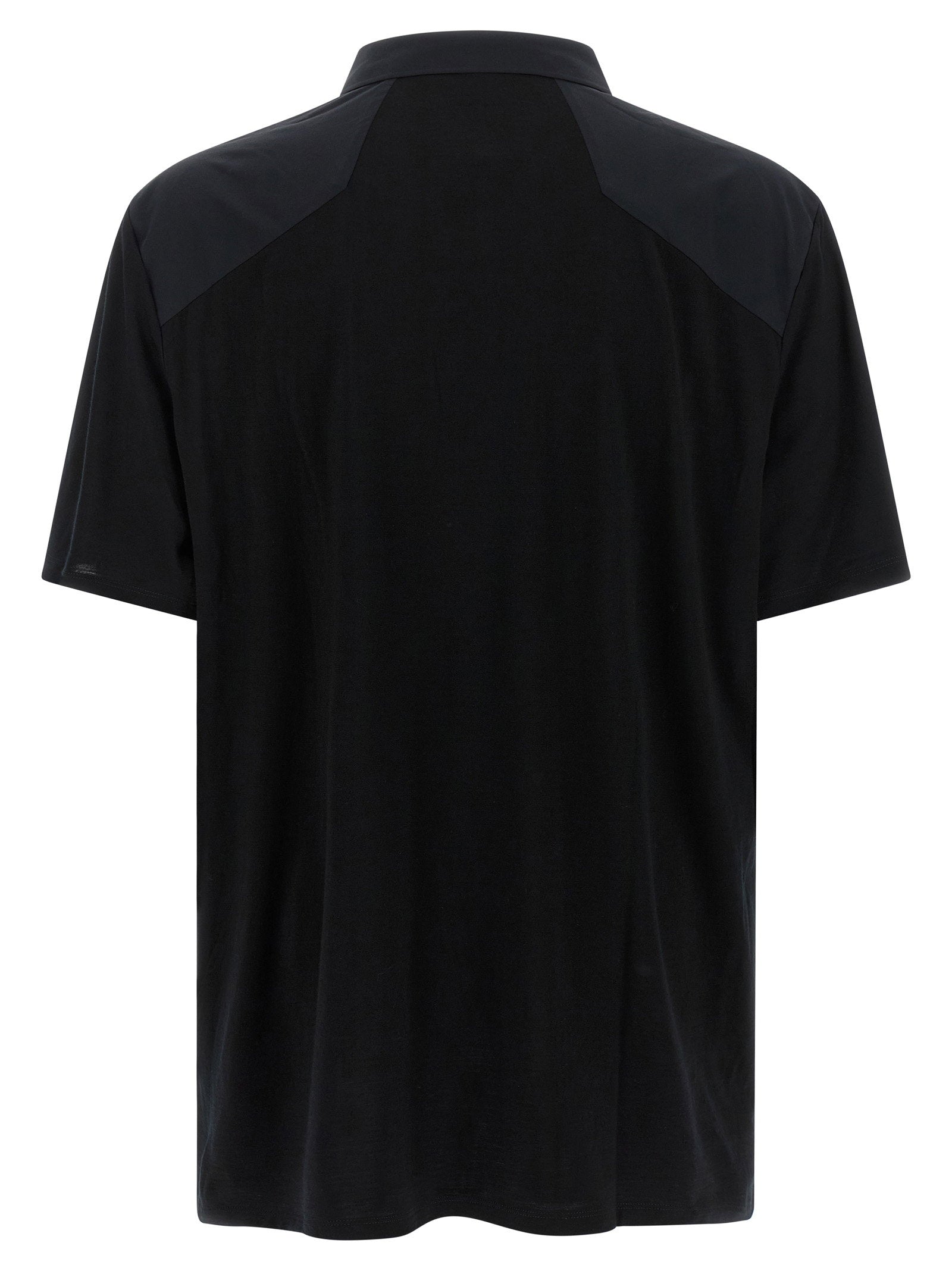 Veilance Frame Polo Shirt
