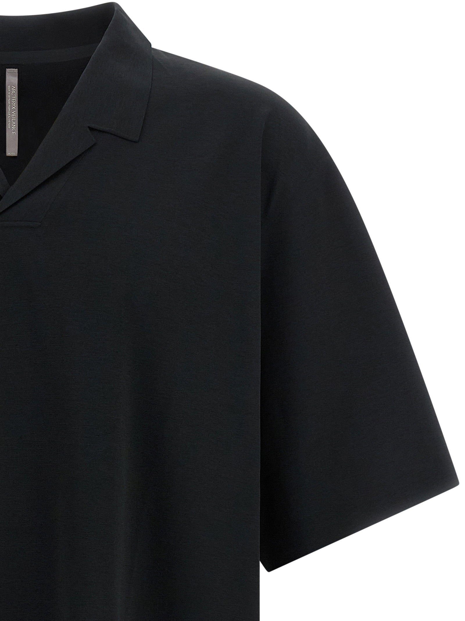 Veilance Metron Polo Shirt